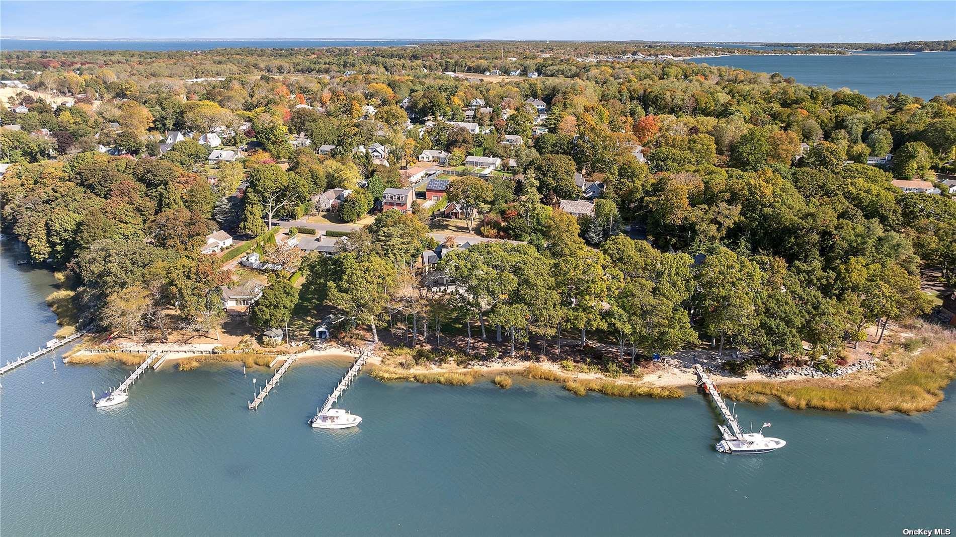 Hobart, Southold
