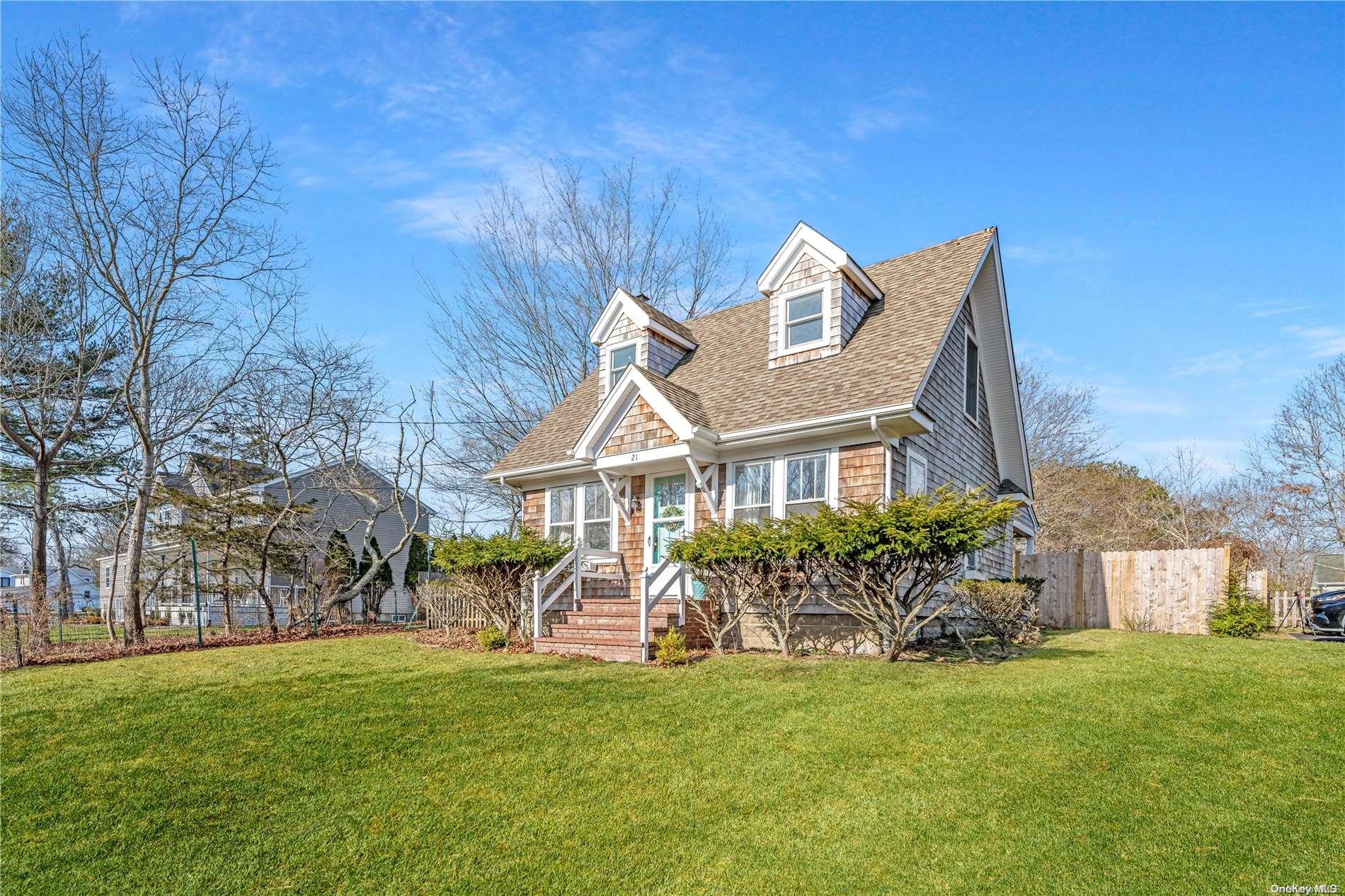 Towns and Country Real Estate