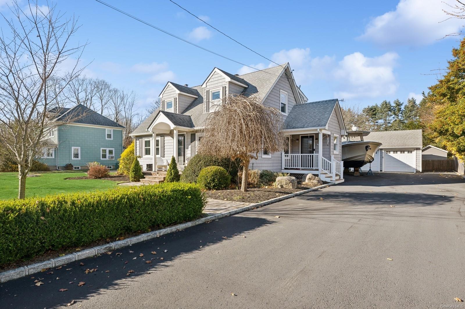 Towns and Country Real Estate