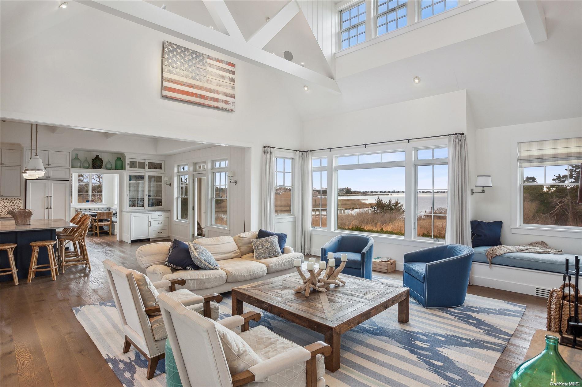 Towns and Country Real Estate