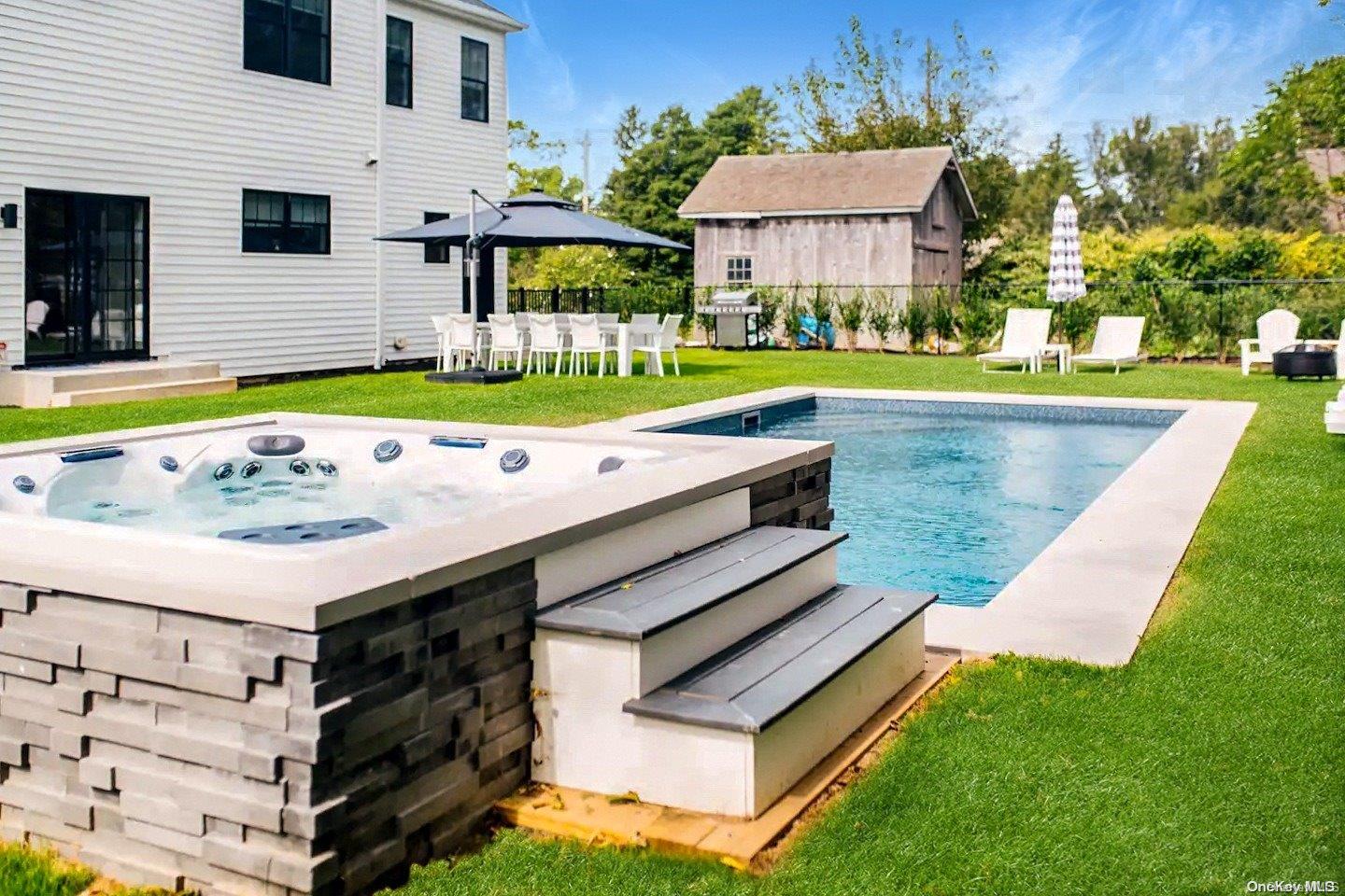 Gillette, Southold