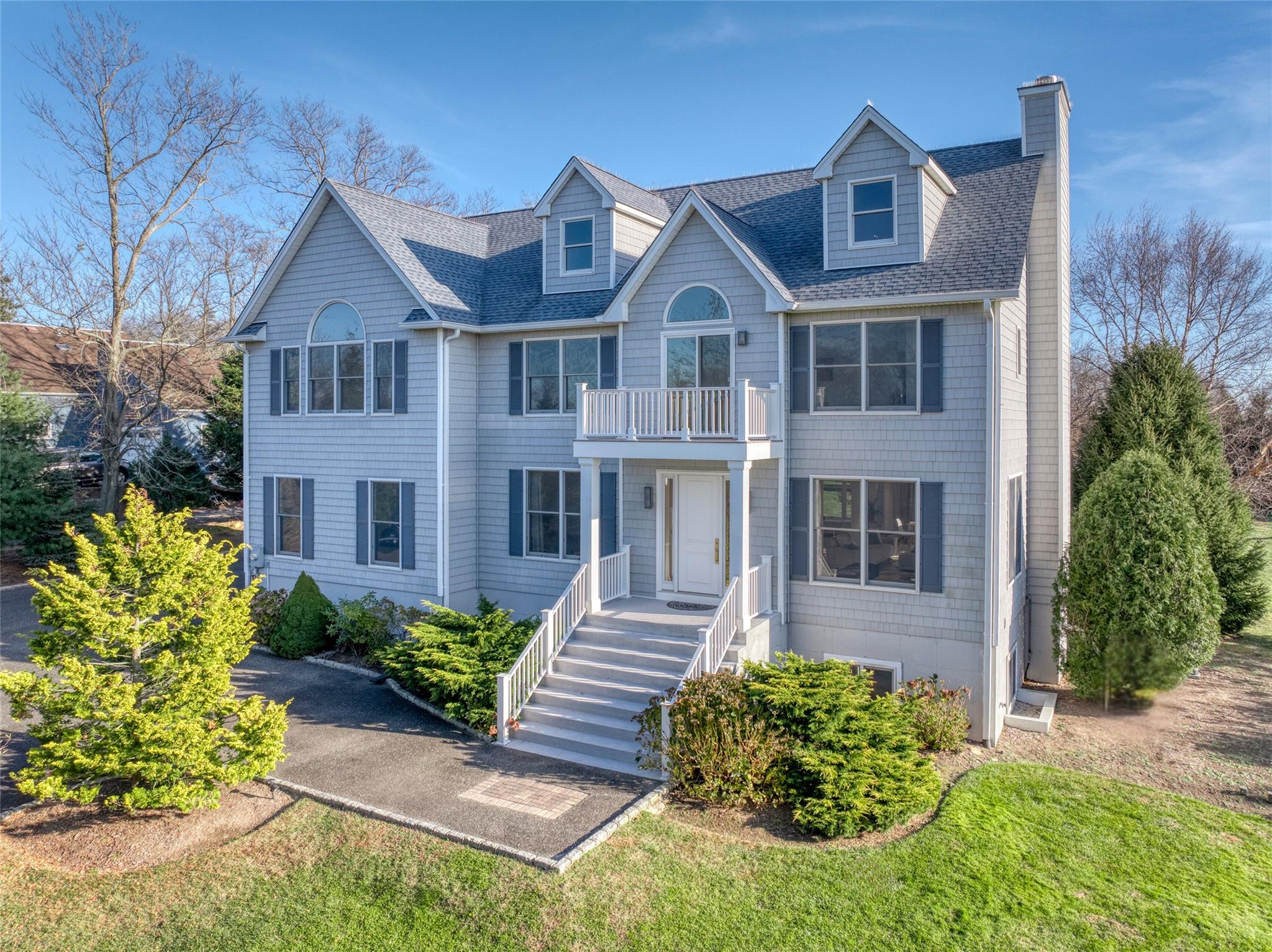 Towns and Country Real Estate