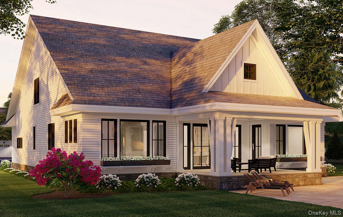 Towns and Country Real Estate