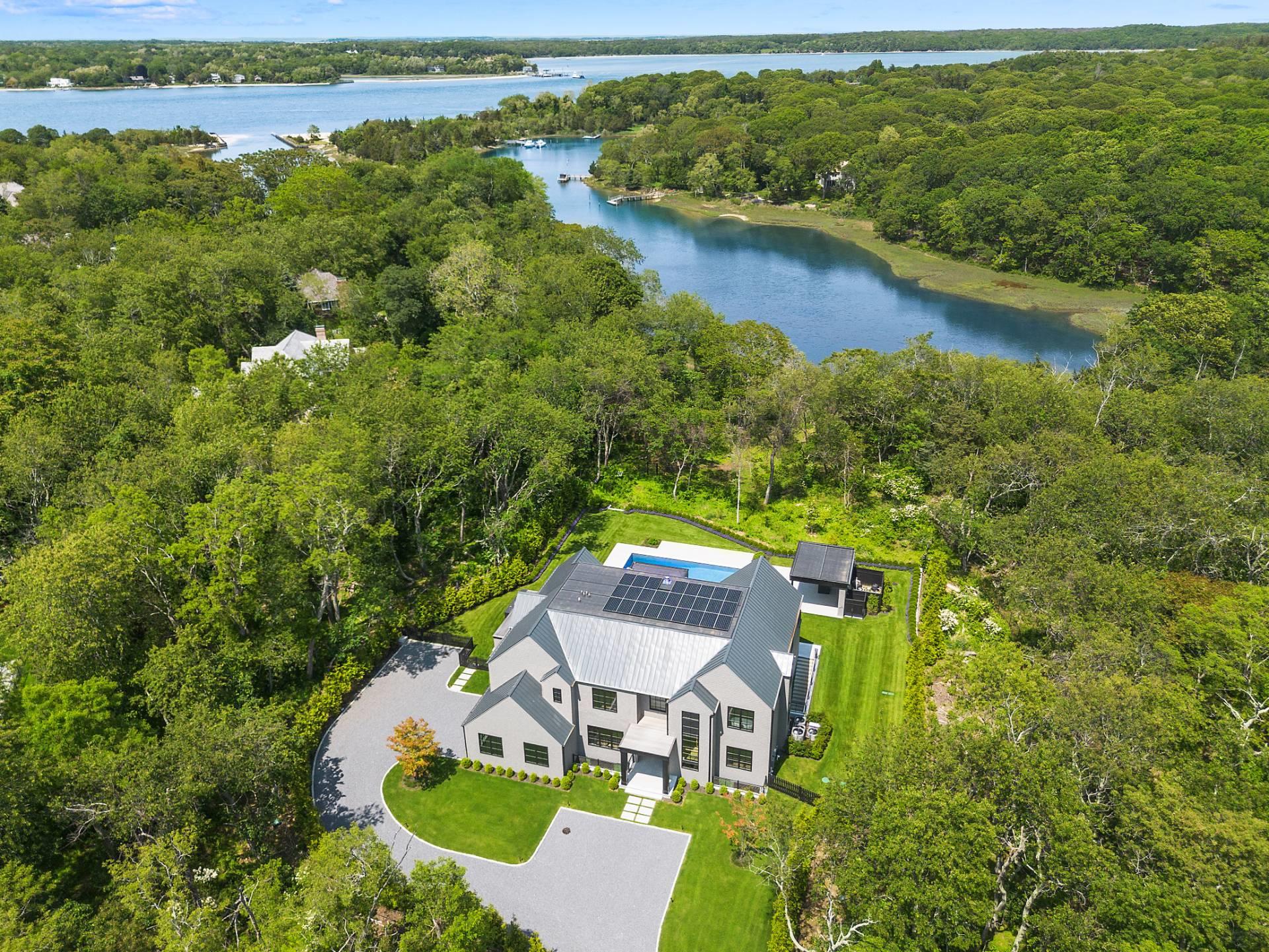 Towns and Country Real Estate