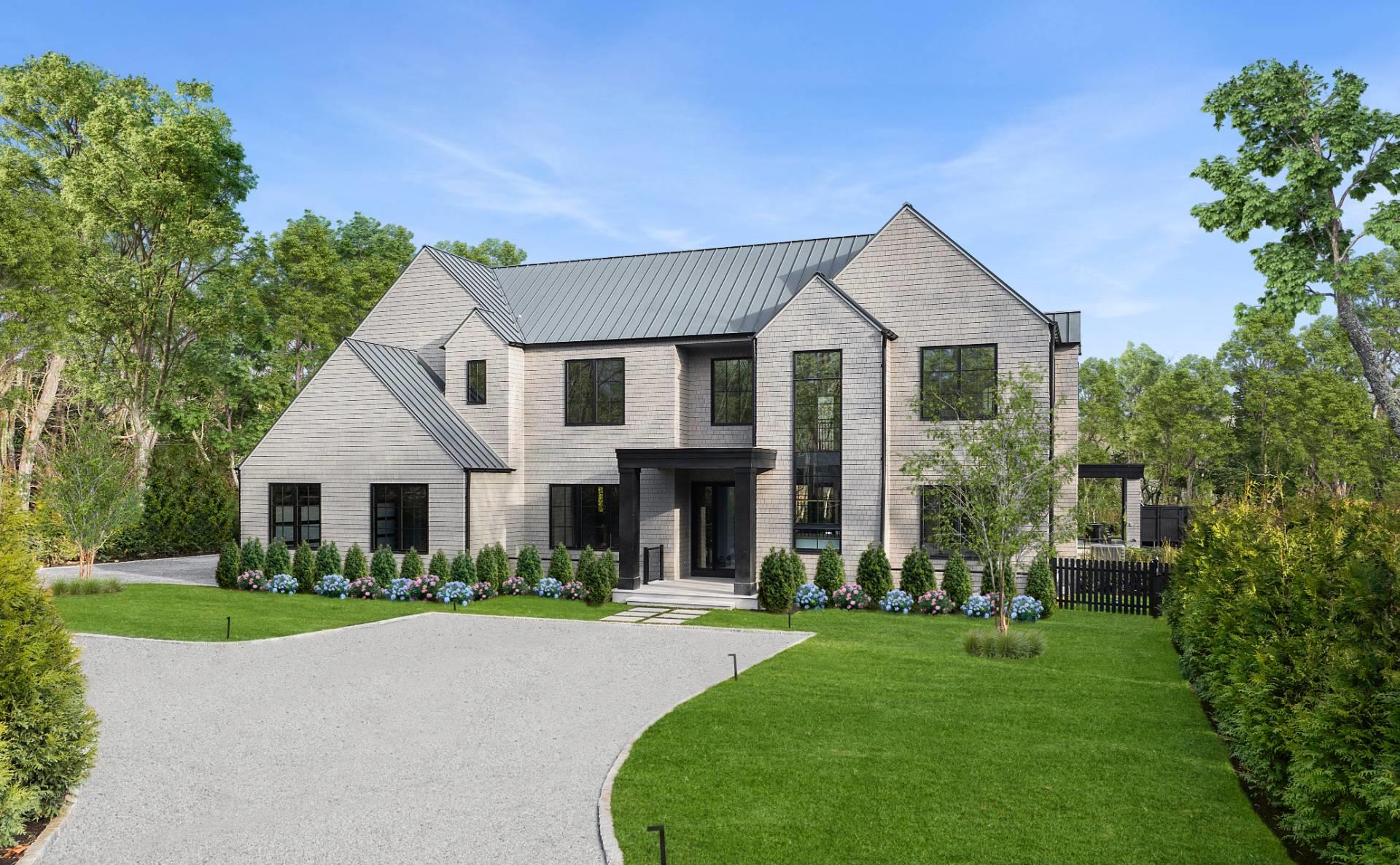 Towns and Country Real Estate
