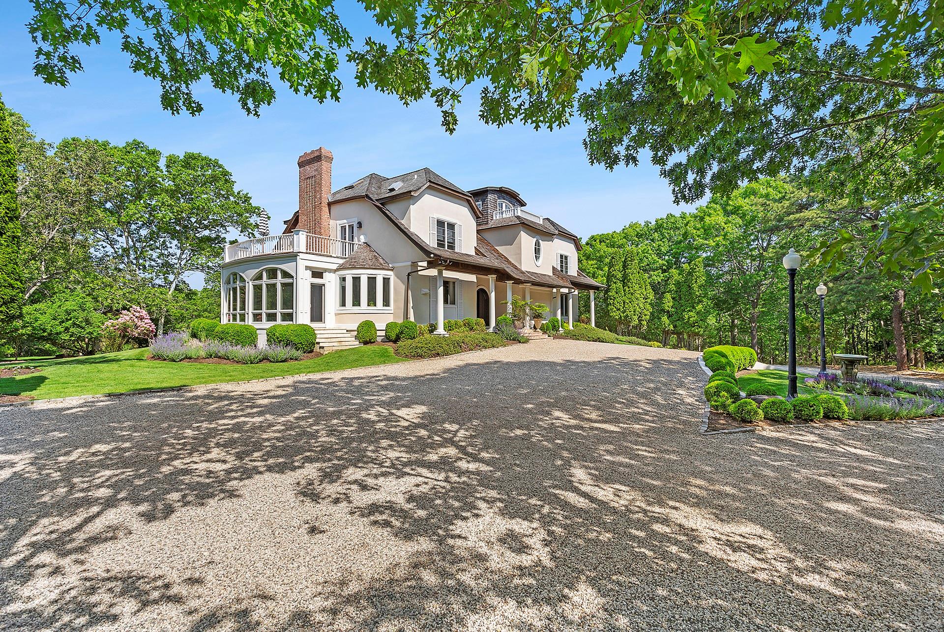 Towns and Country Real Estate