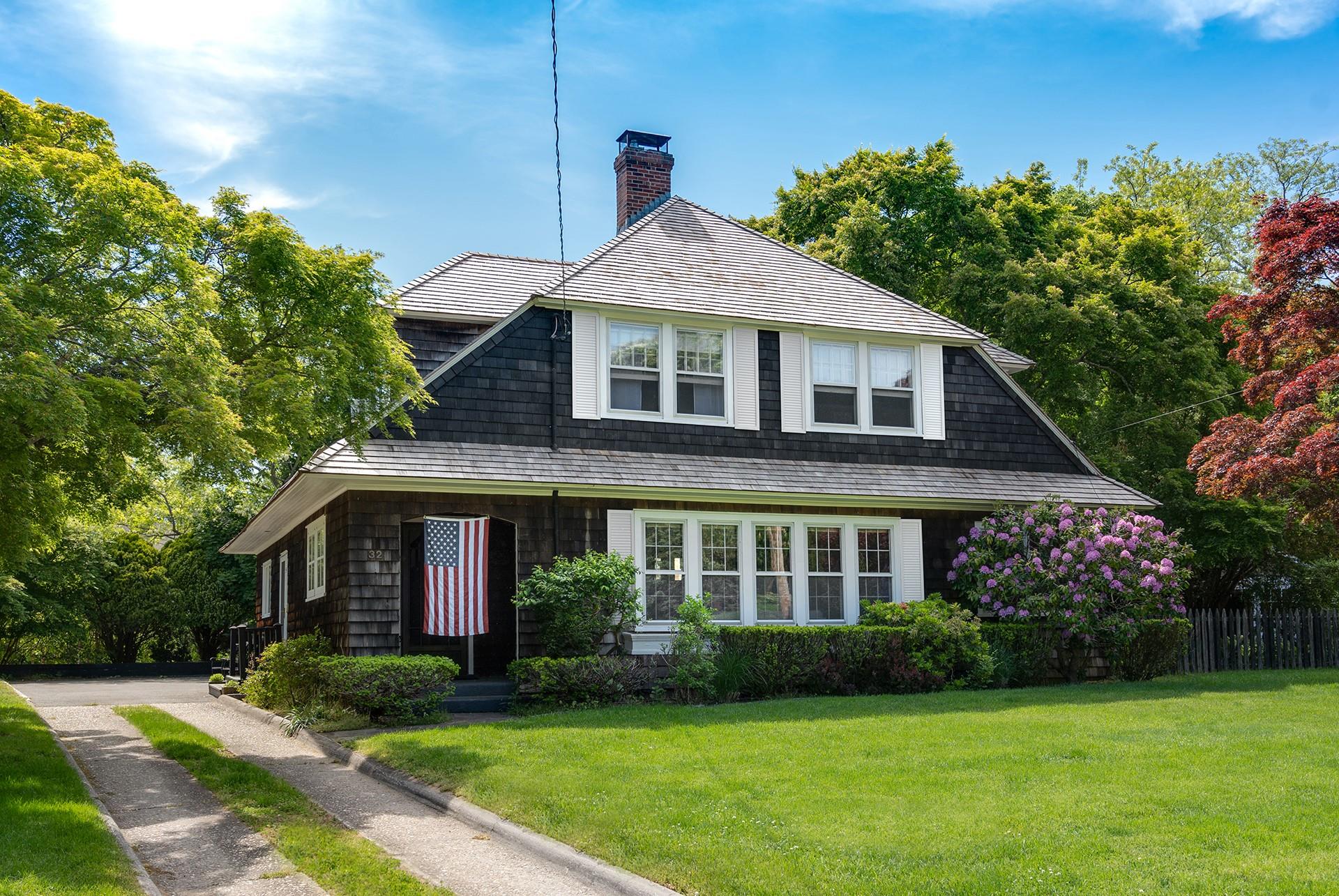 Towns and Country Real Estate