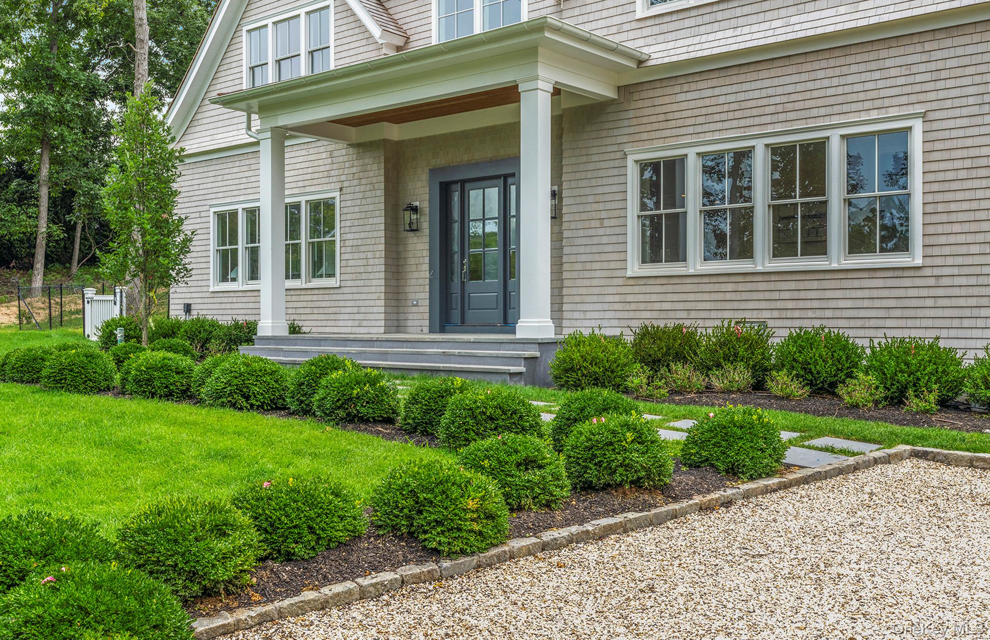 Towns and Country Real Estate