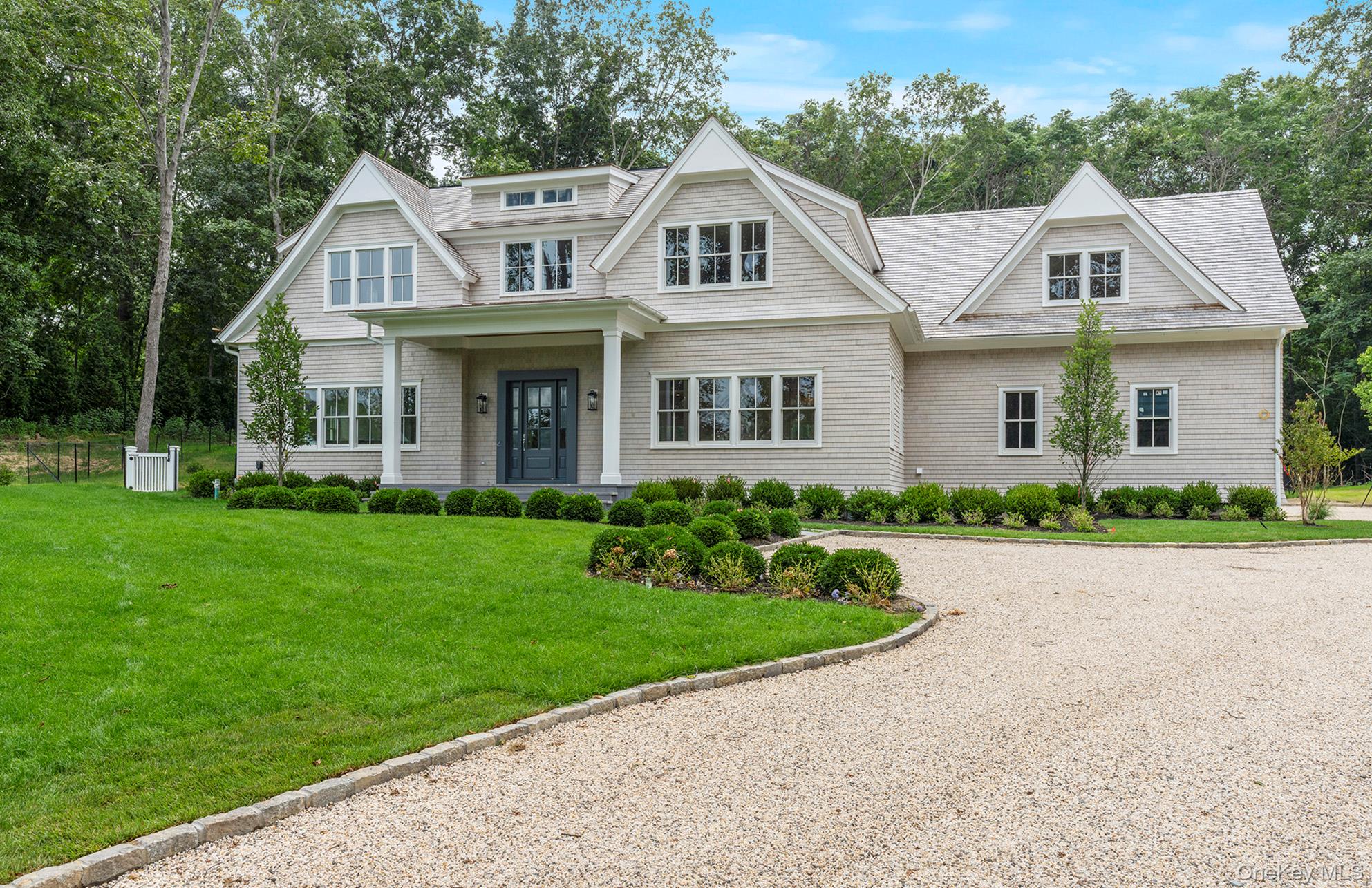 Towns and Country Real Estate