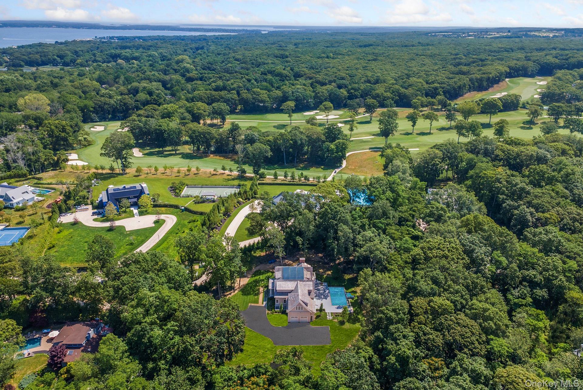 Towns and Country Real Estate