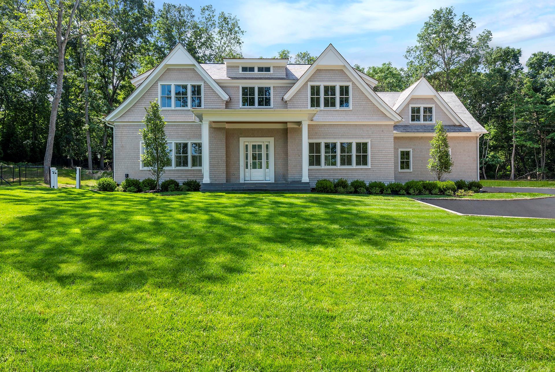 Towns and Country Real Estate