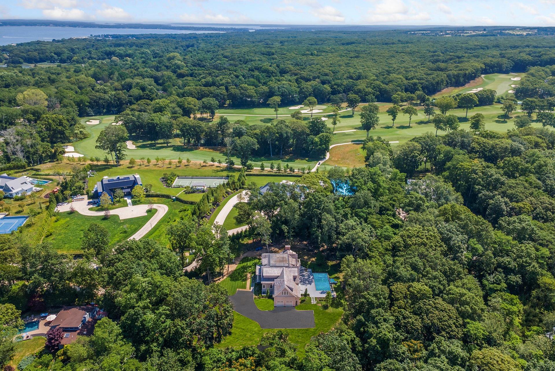 Towns and Country Real Estate