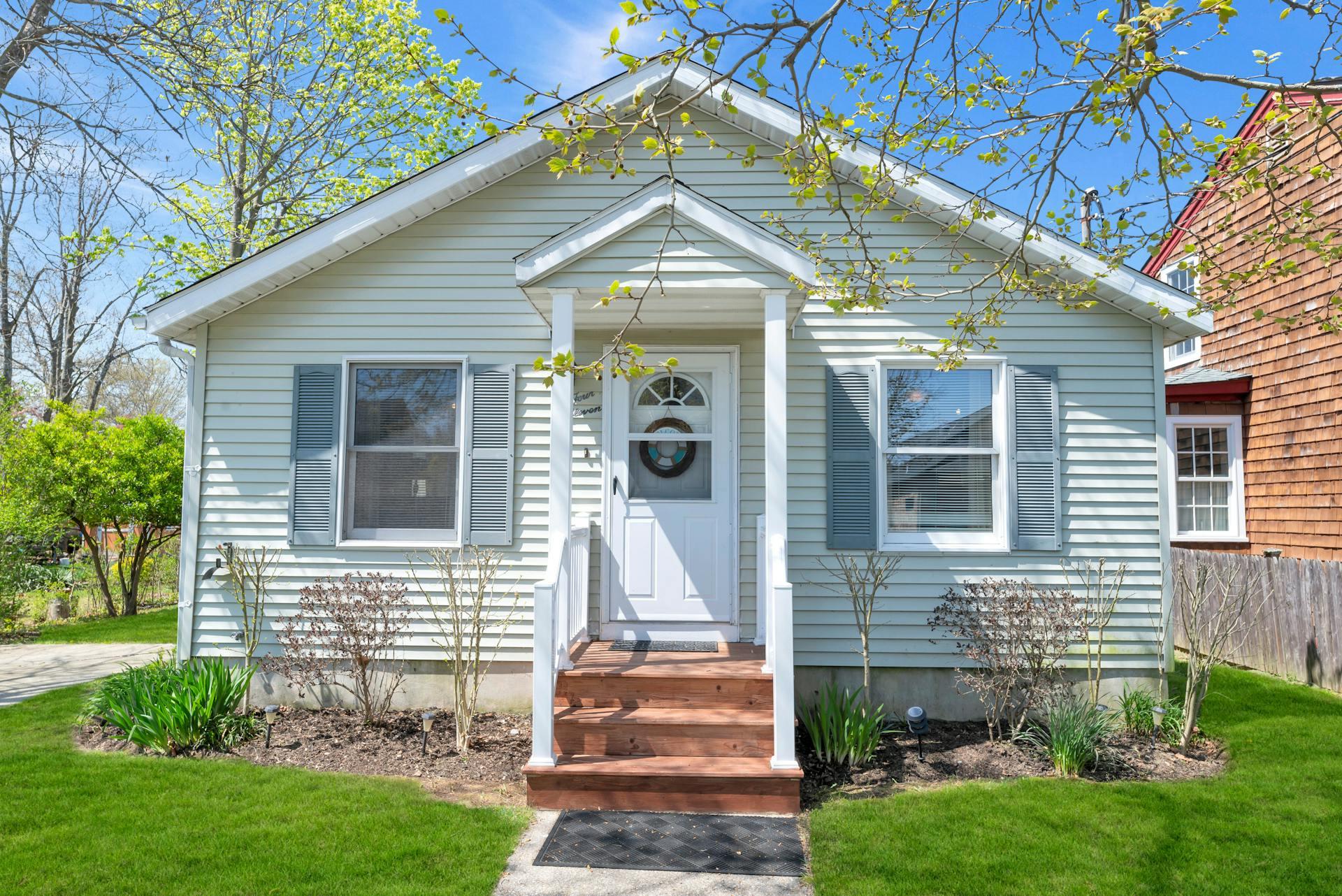 Towns and Country Real Estate