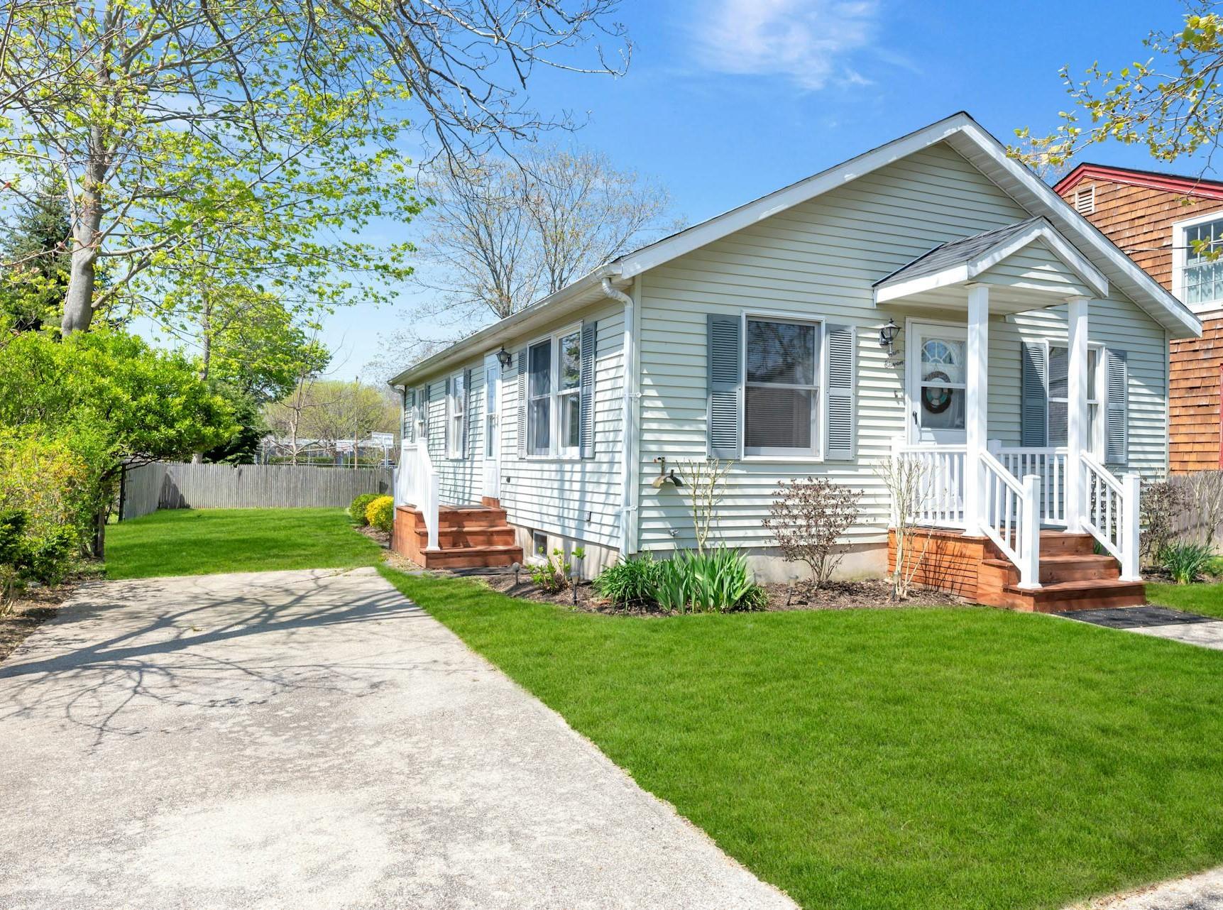 2nd, Southold