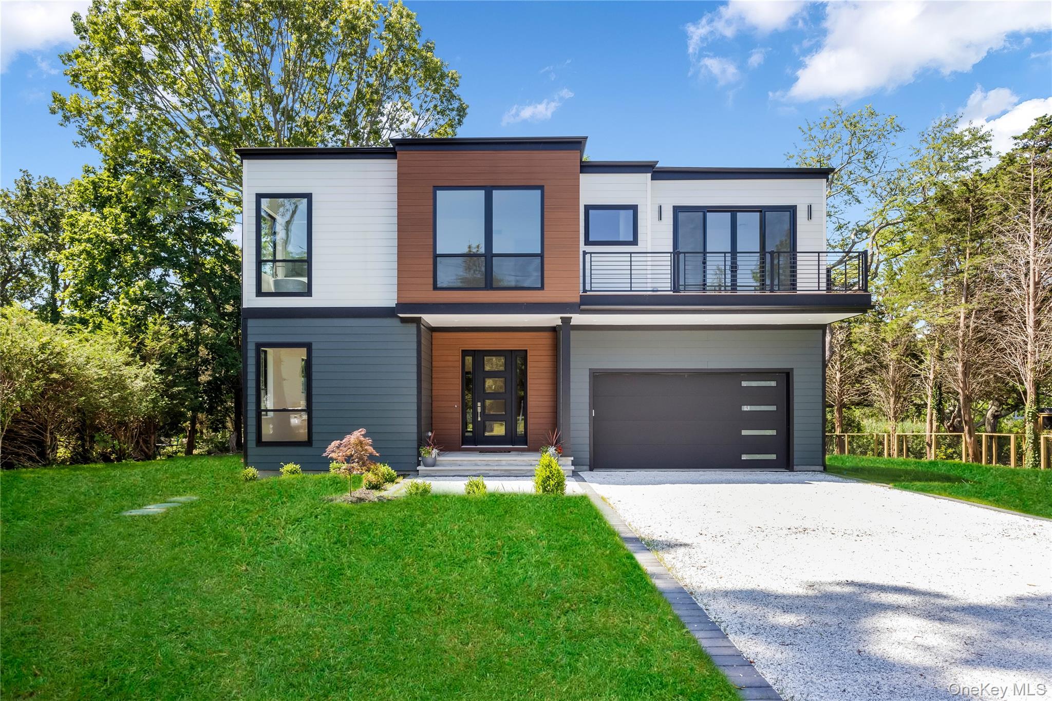 Towns and Country Real Estate