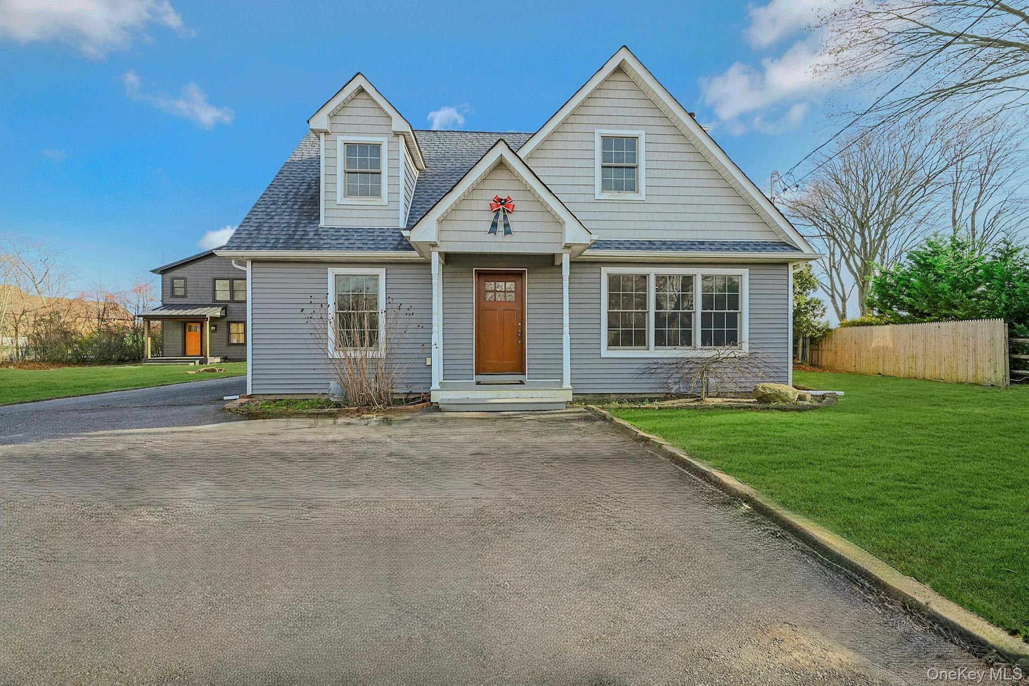 Towns and Country Real Estate