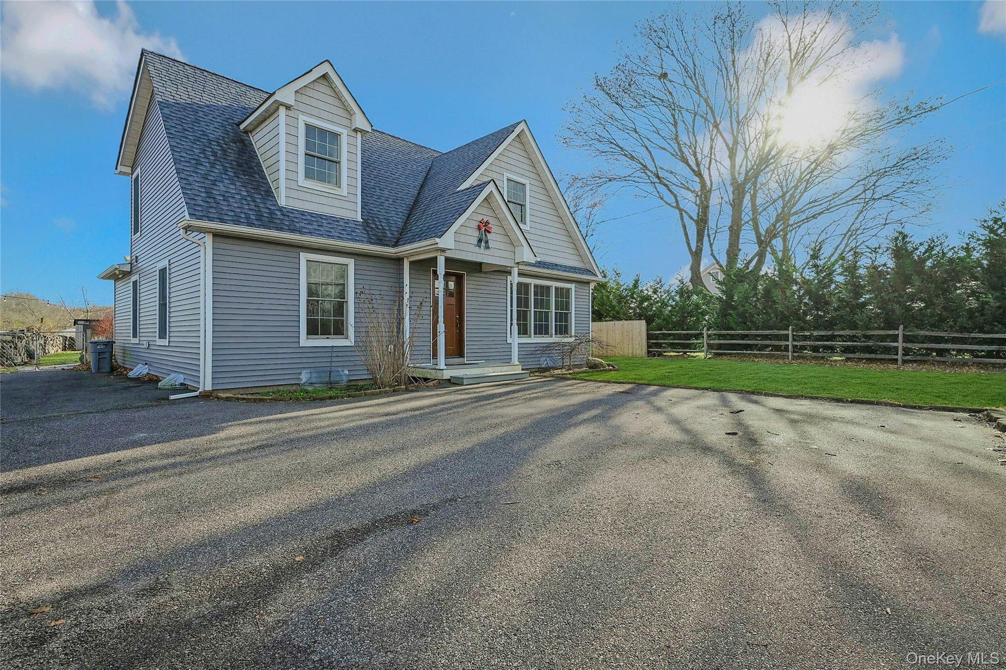 Towns and Country Real Estate
