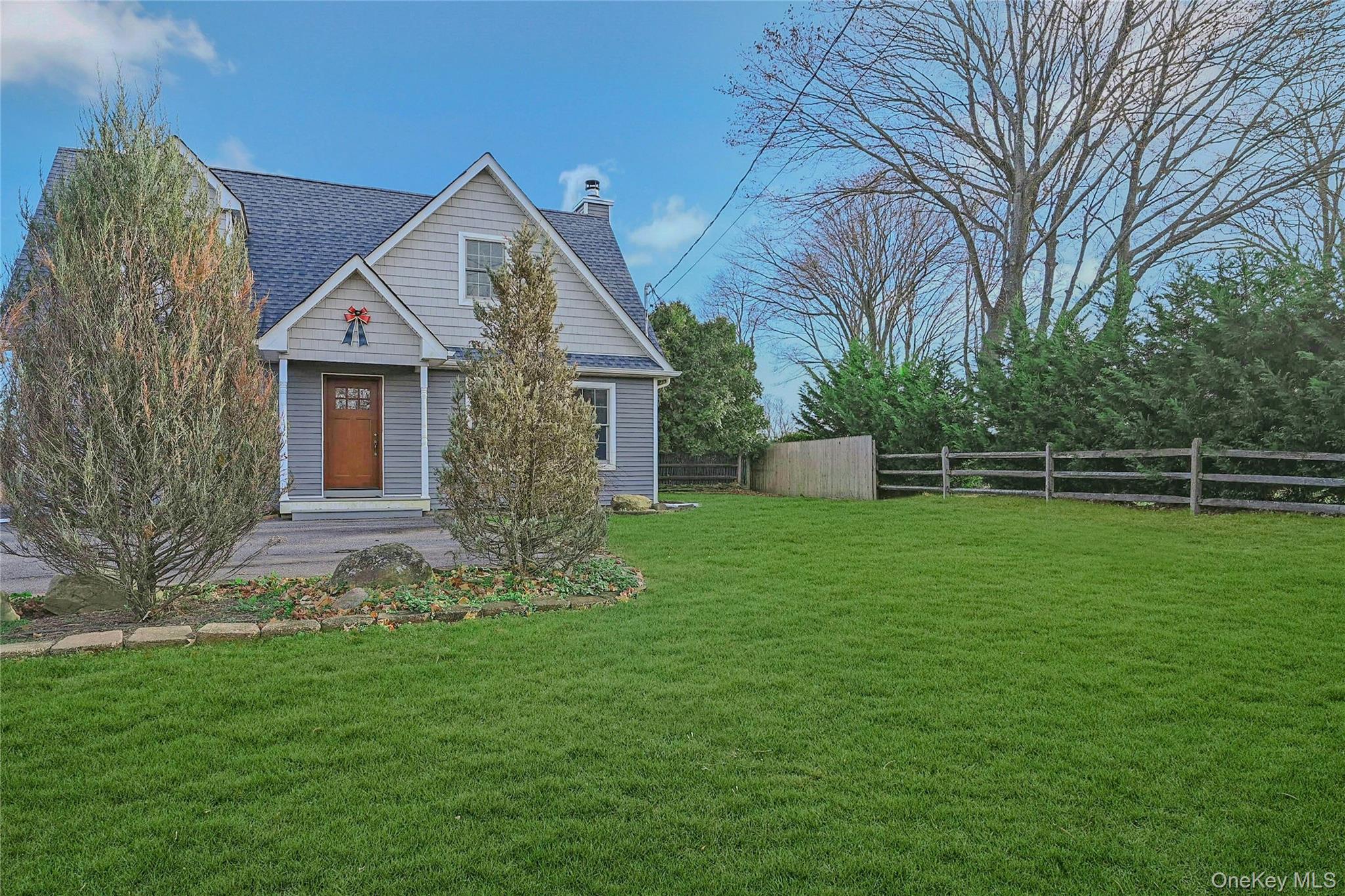 Towns and Country Real Estate