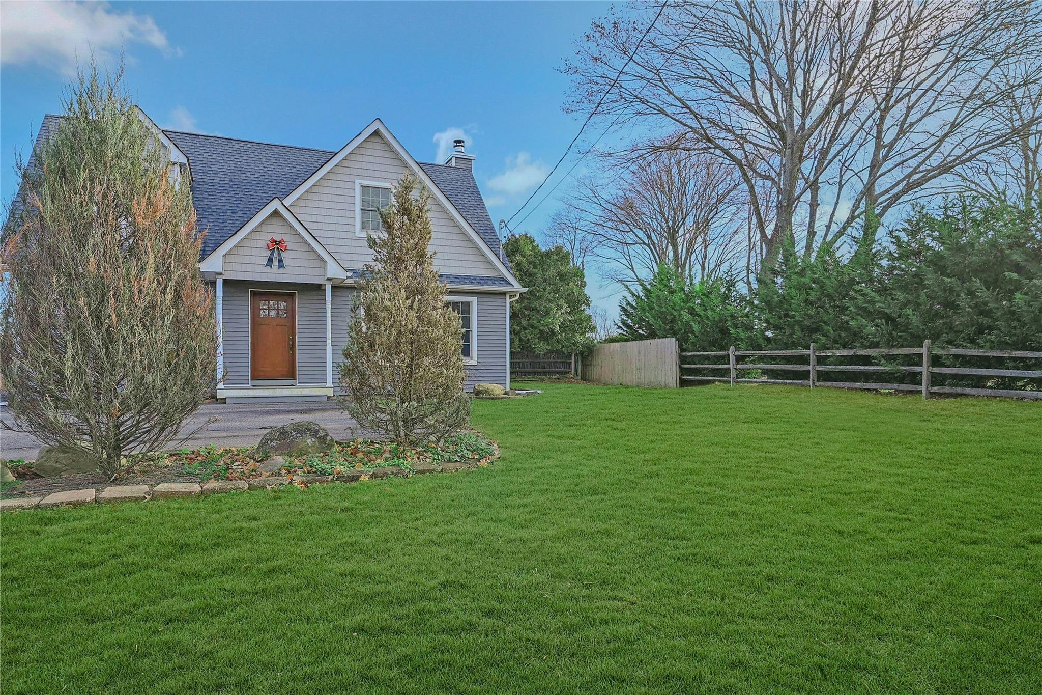 Towns and Country Real Estate