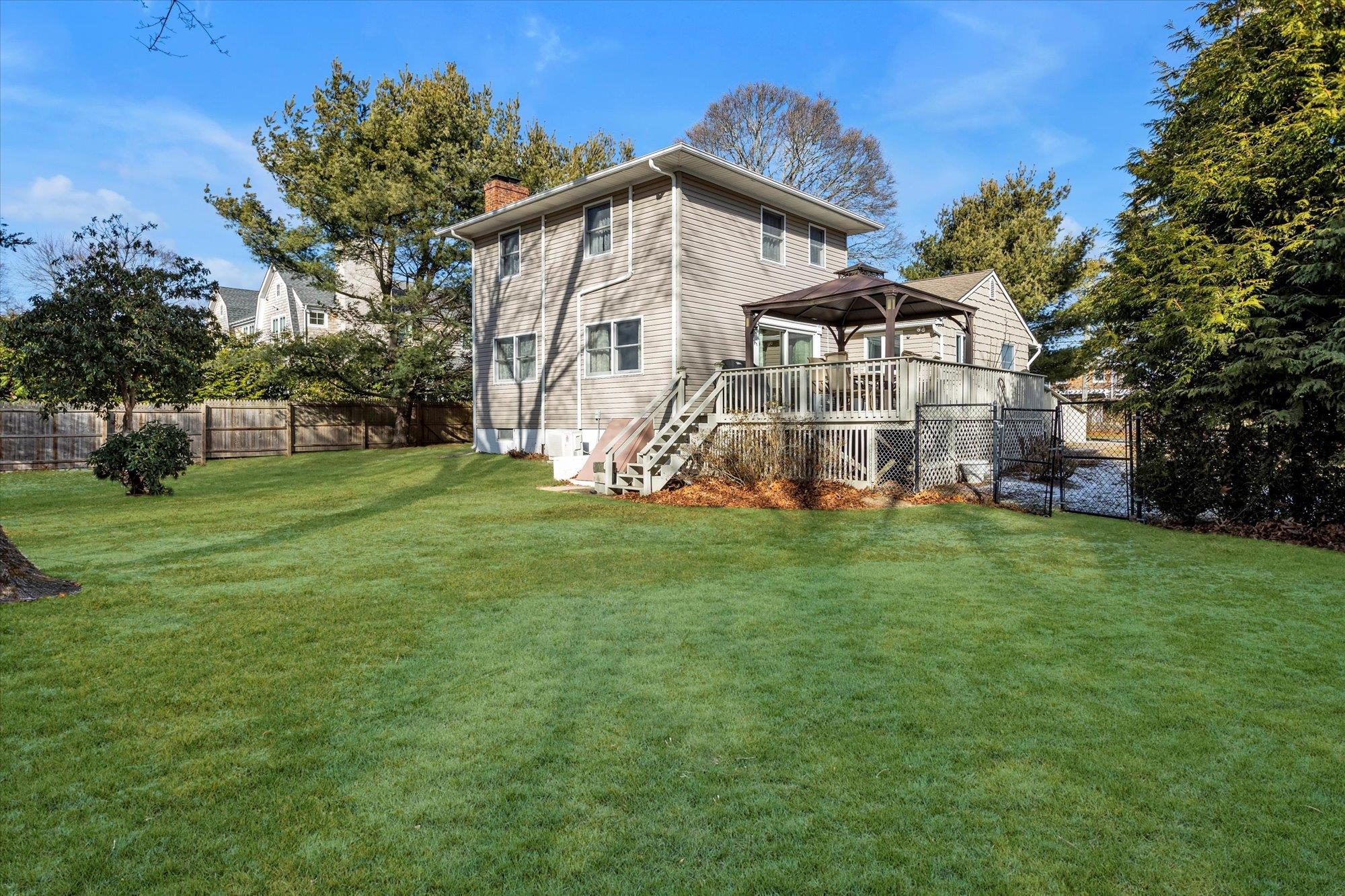 Towns and Country Real Estate