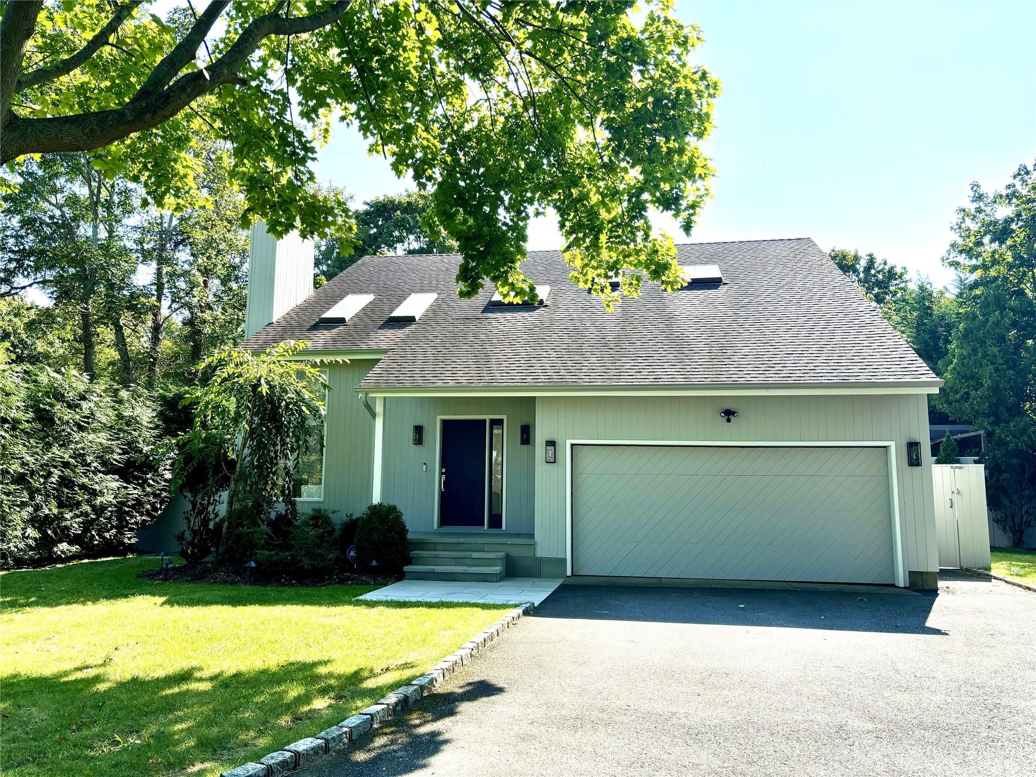 Towns and Country Real Estate