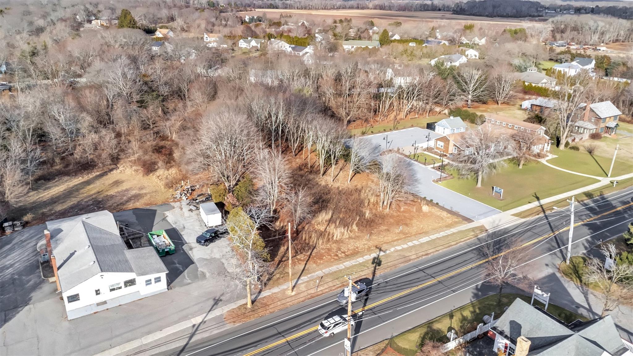 Towns and Country Real Estate
