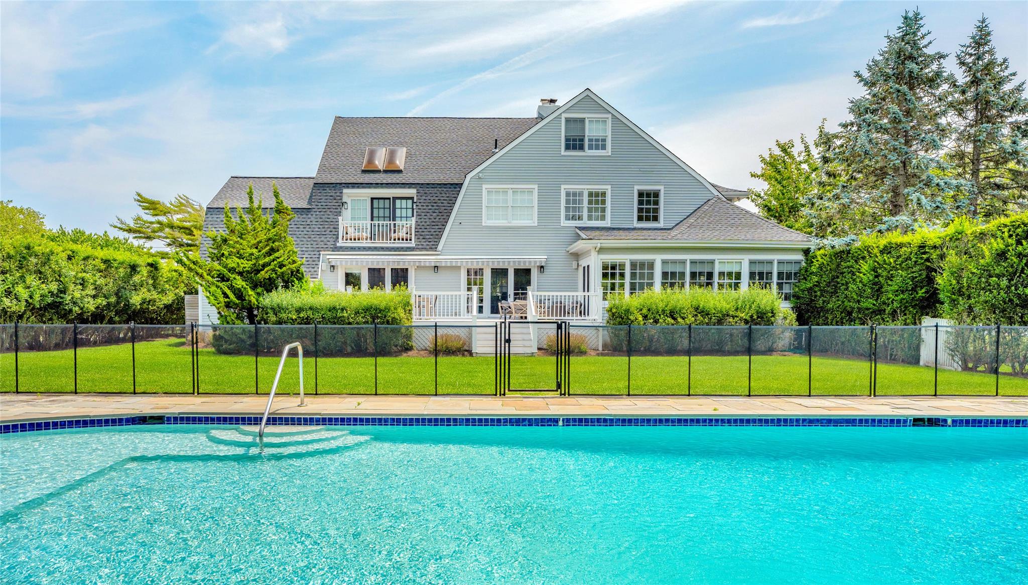 Towns and Country Real Estate