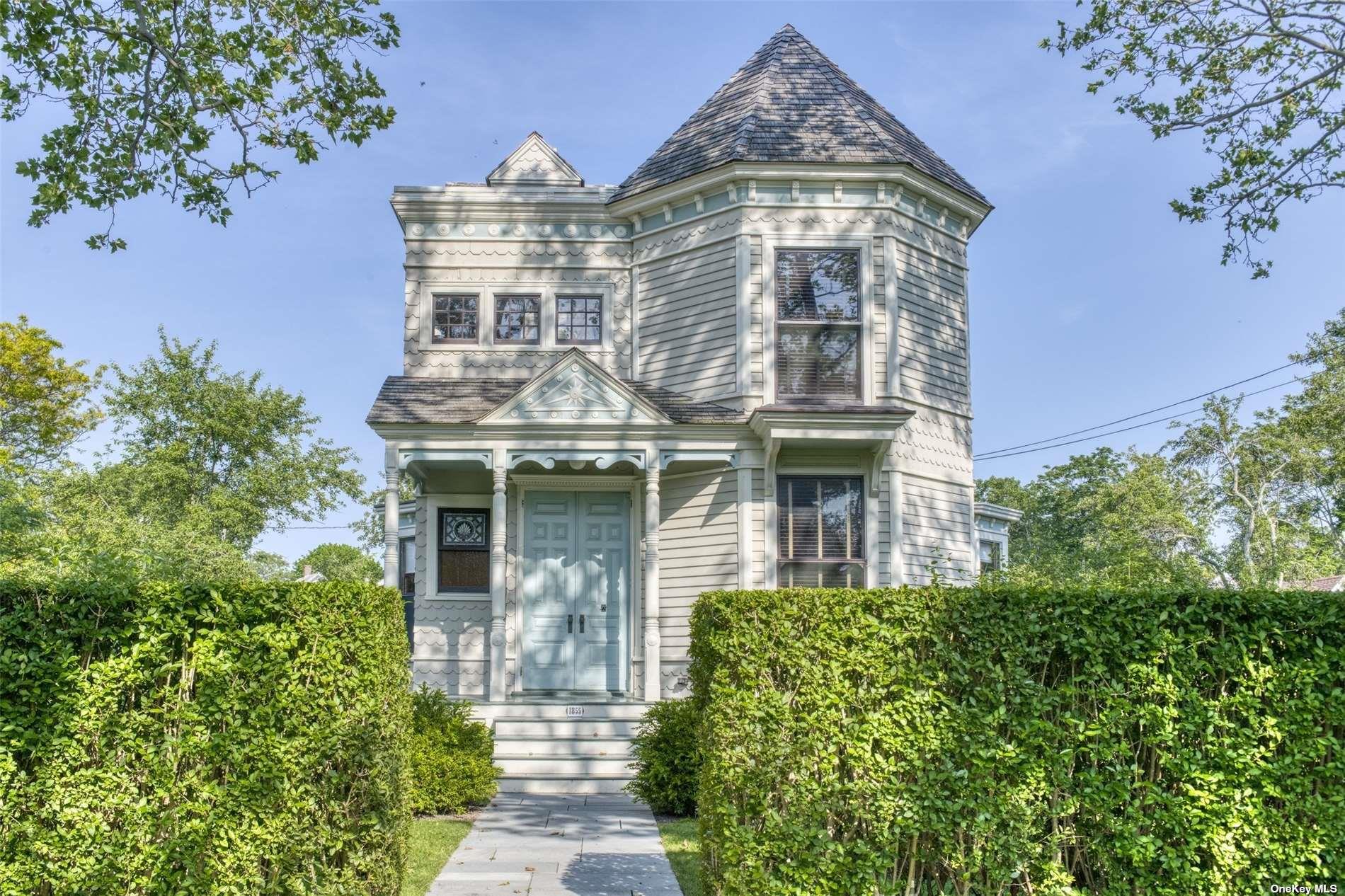 Towns and Country Real Estate