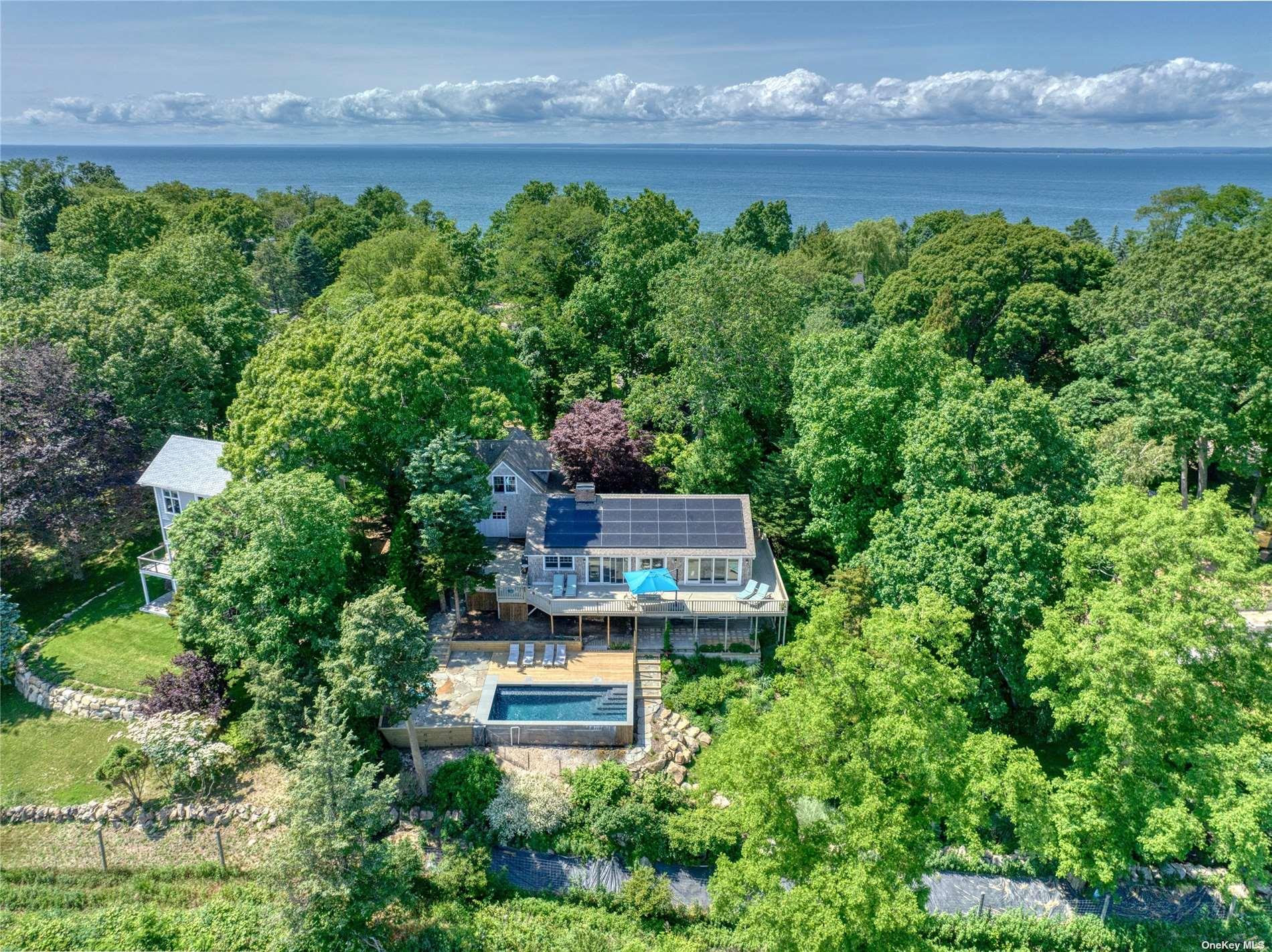 South View, Southold