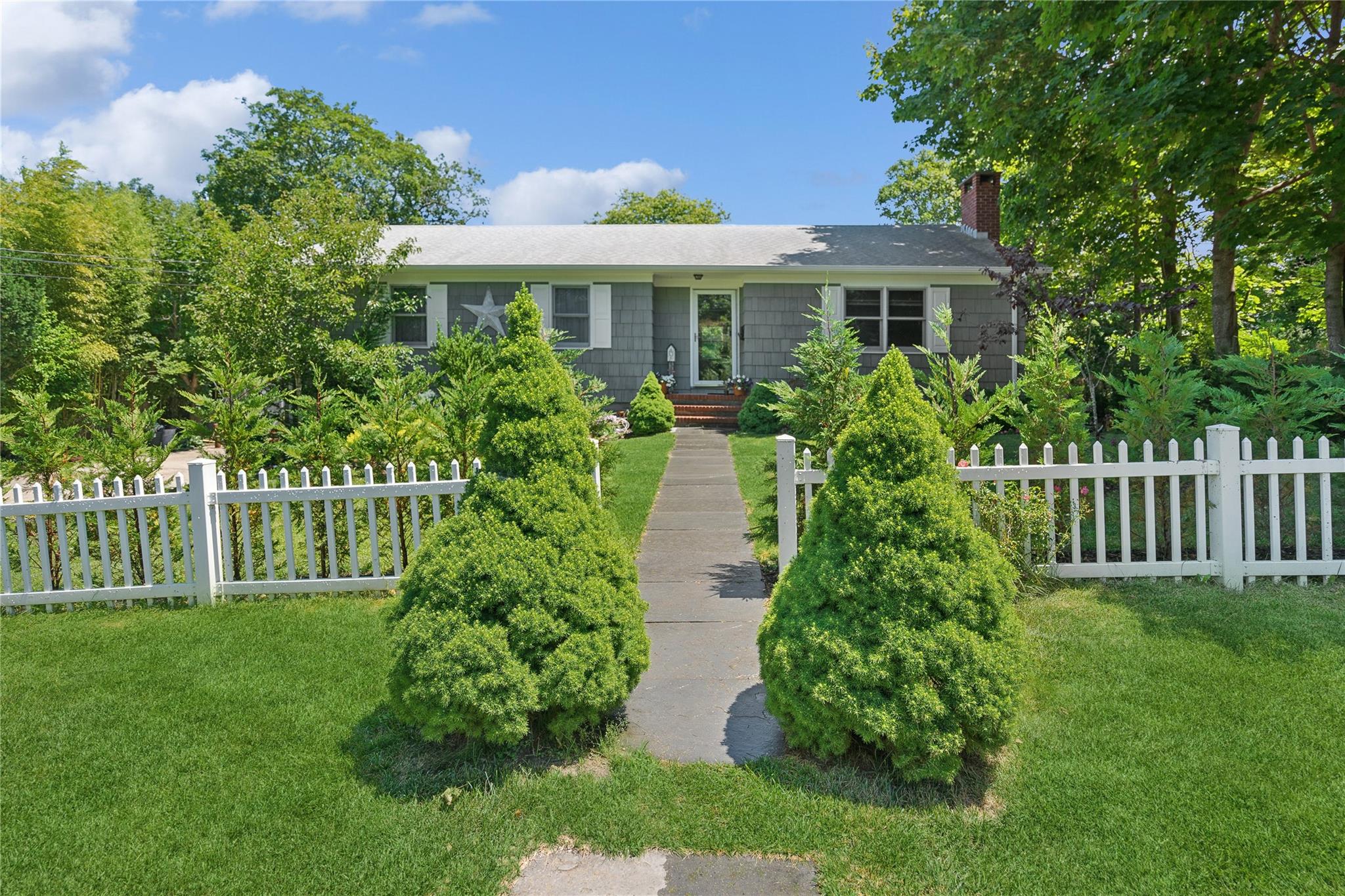 Towns and Country Real Estate