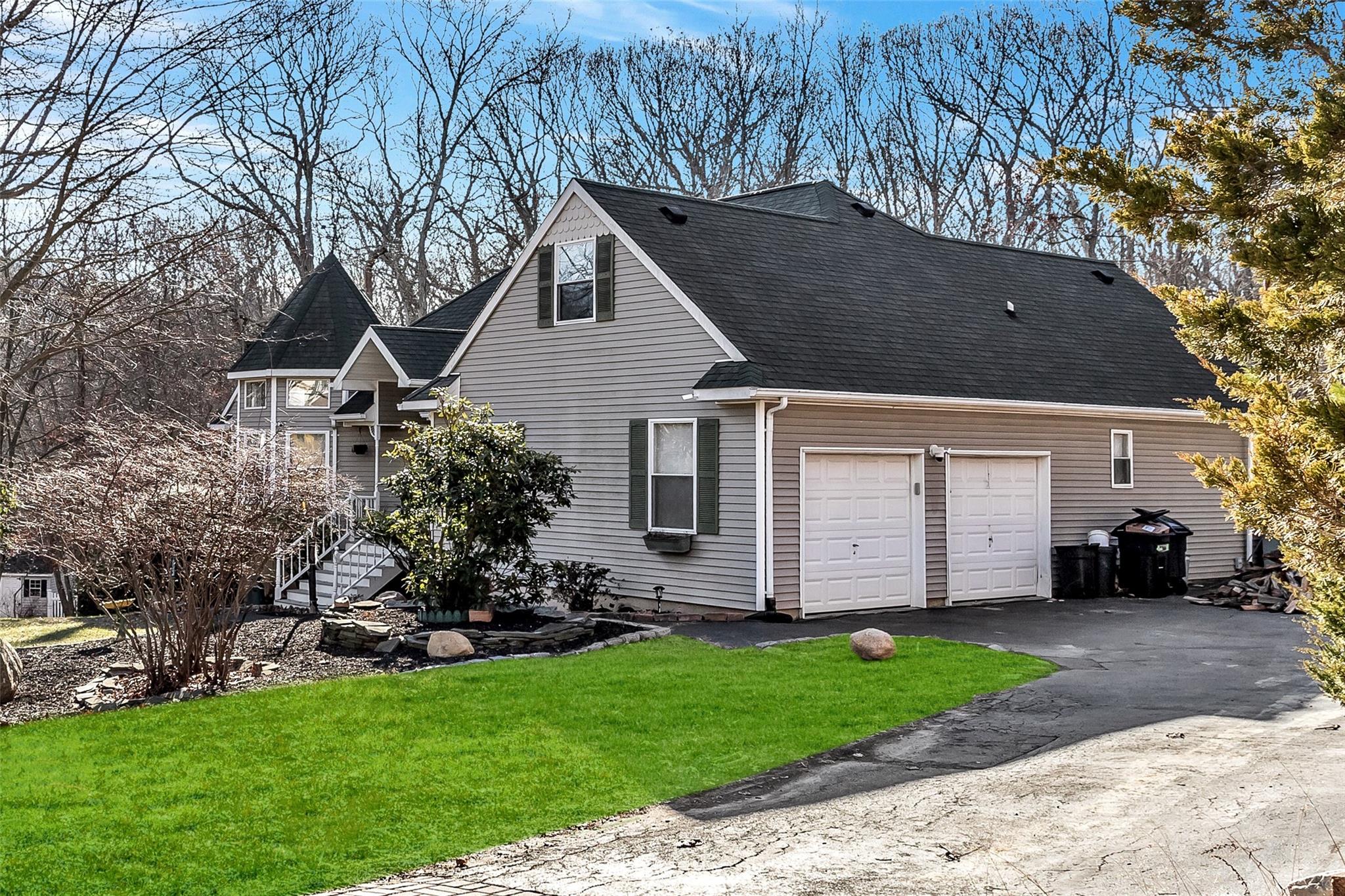 Towns and Country Real Estate