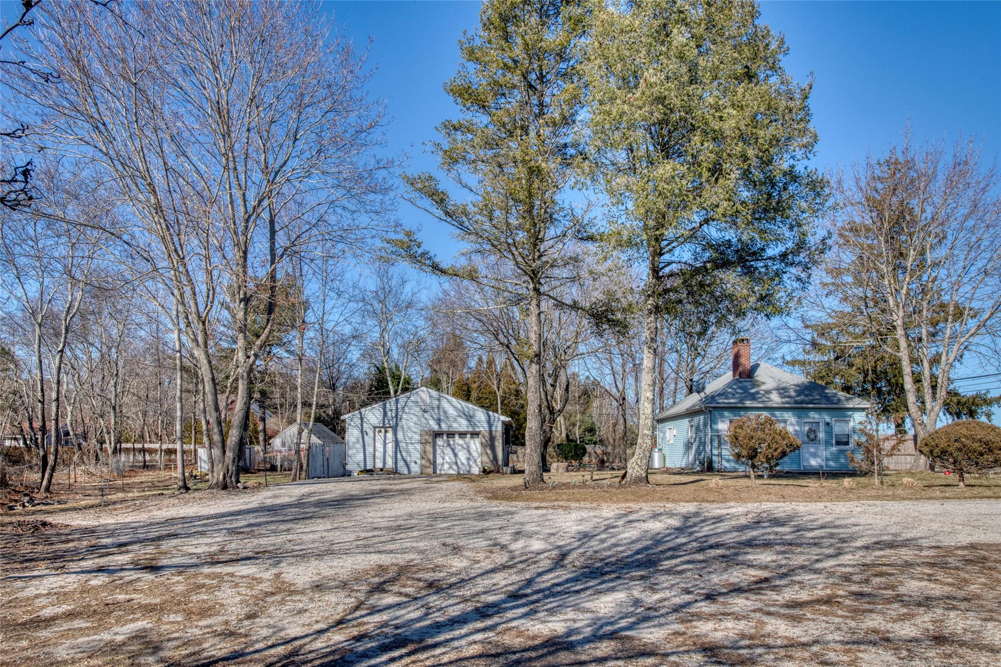 Towns and Country Real Estate