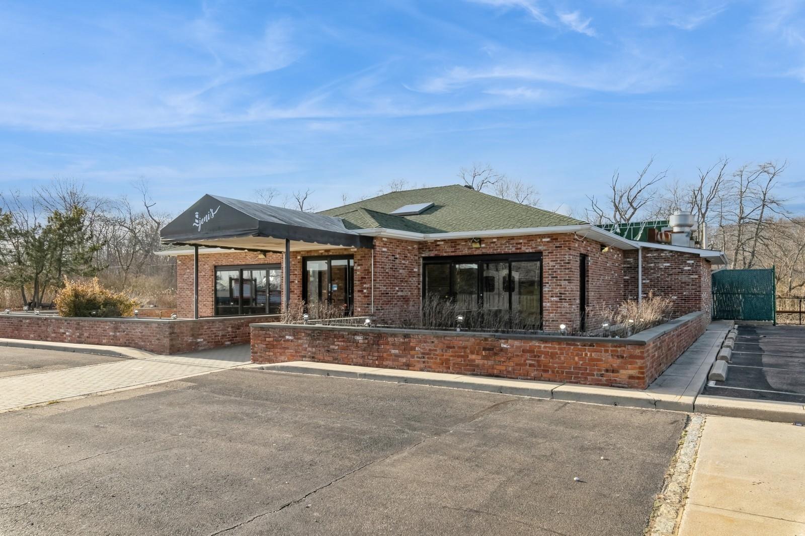 Towns and Country Real Estate
