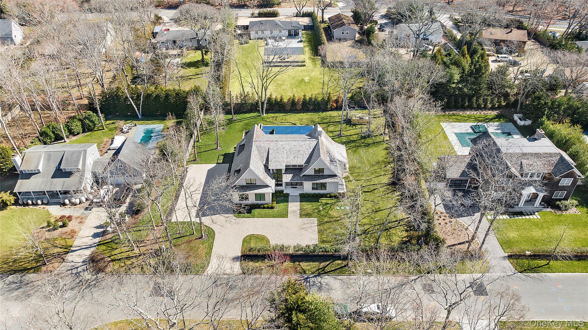 Towns and Country Real Estate
