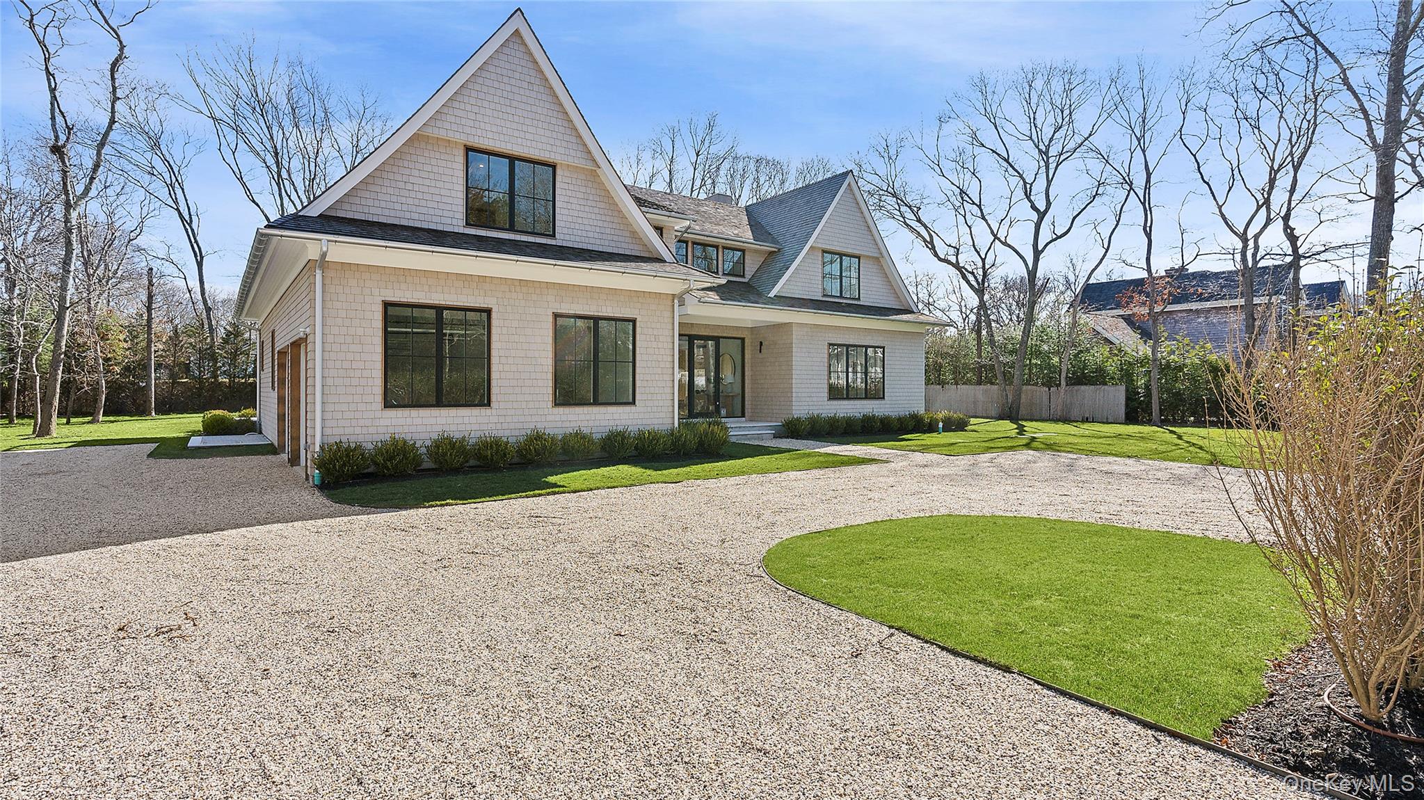 Towns and Country Real Estate