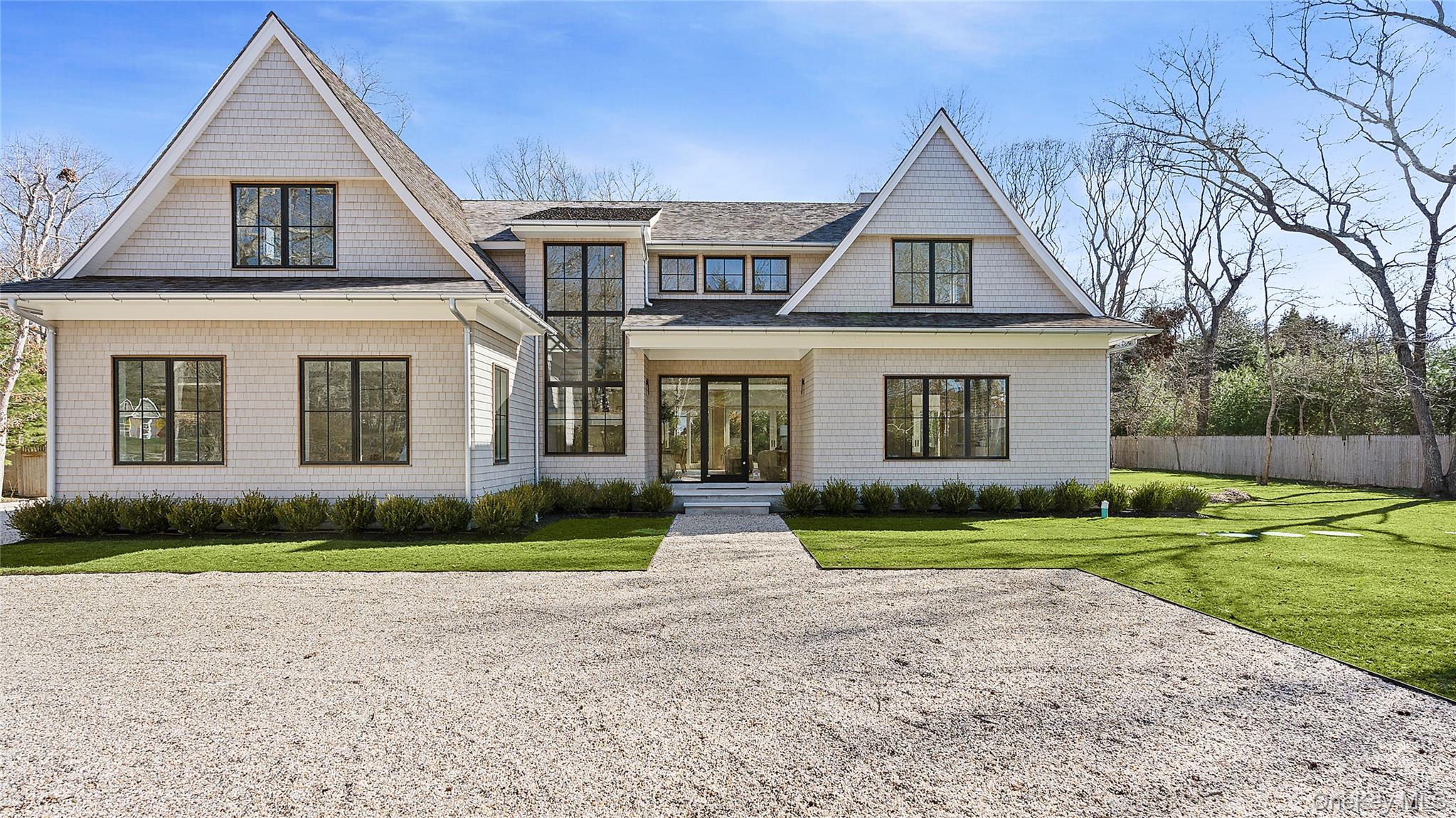 Towns and Country Real Estate