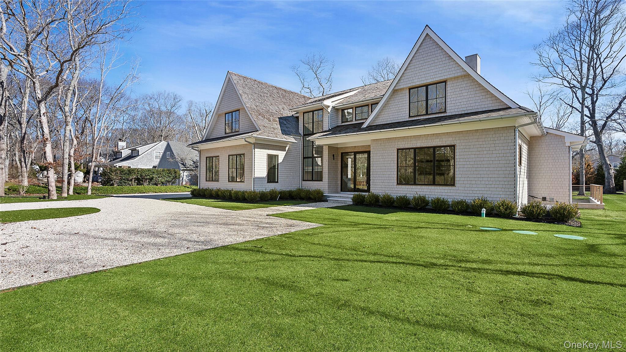 Towns and Country Real Estate