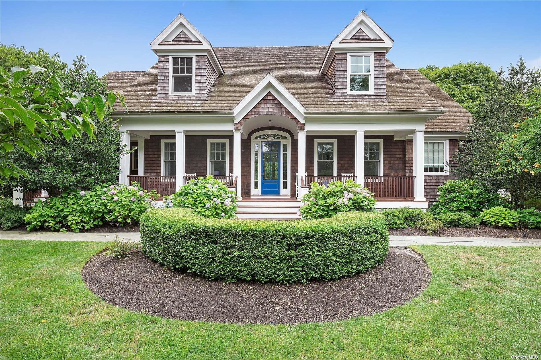 Towns and Country Real Estate