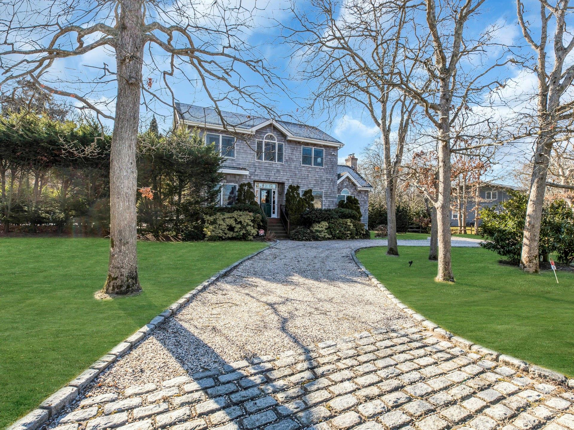 Towns and Country Real Estate