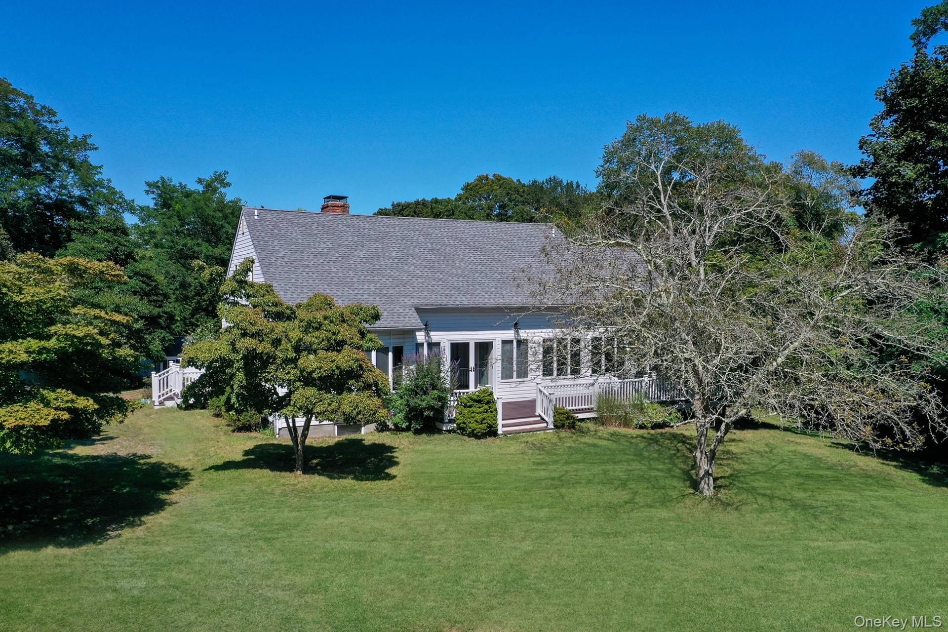 Towns and Country Real Estate