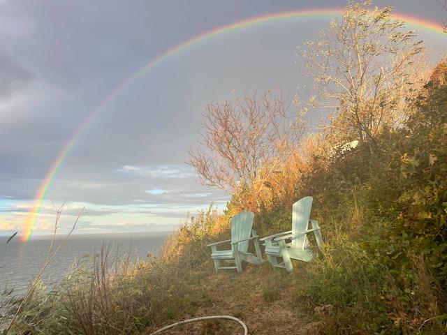 Cliff, Riverhead