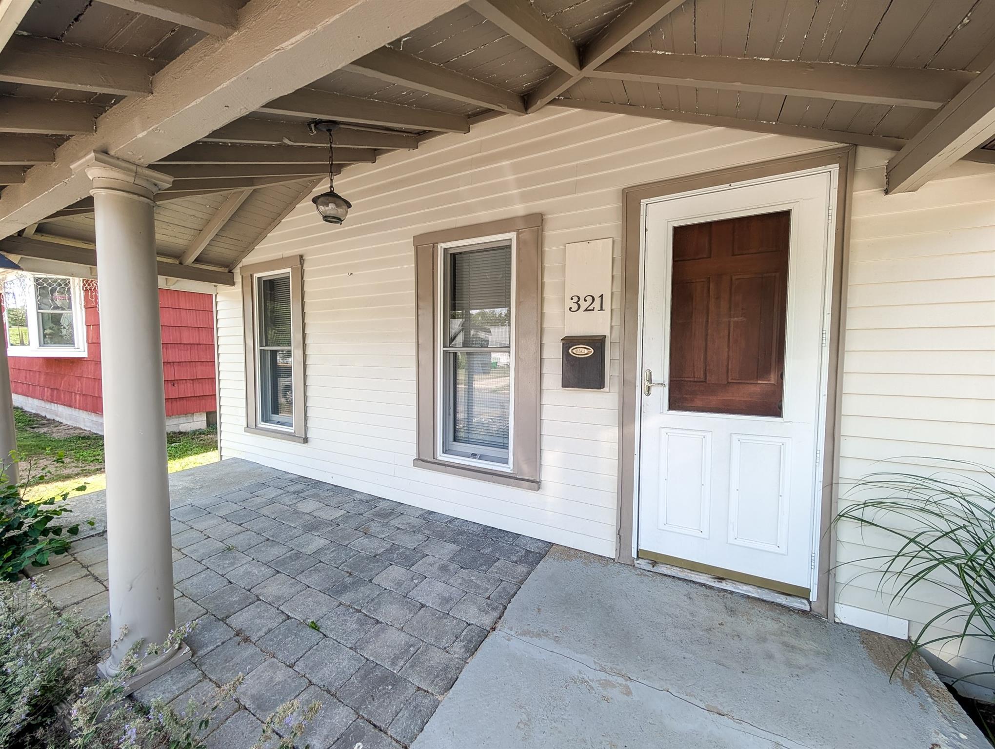 Towns and Country Real Estate