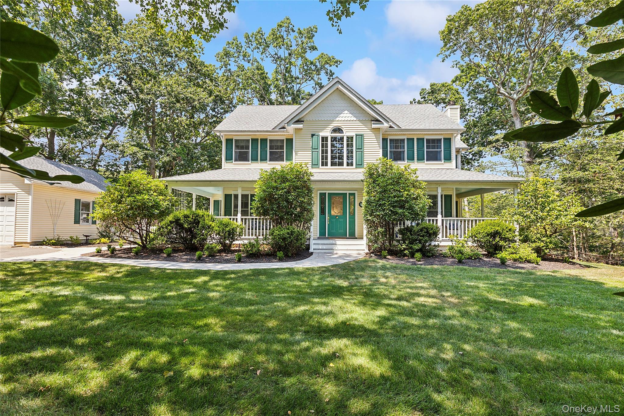 Long Creek, Southold