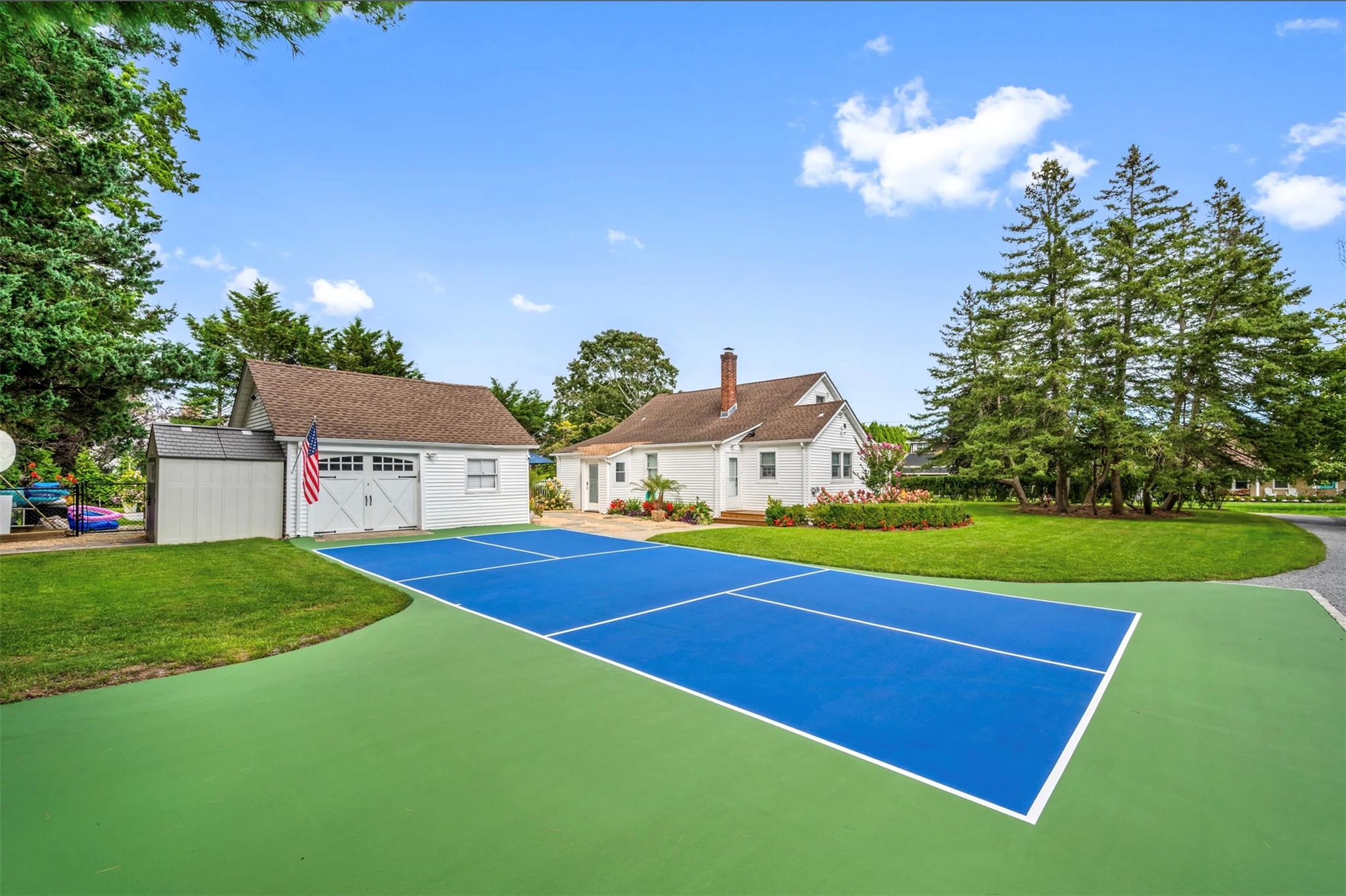 Towns and Country Real Estate