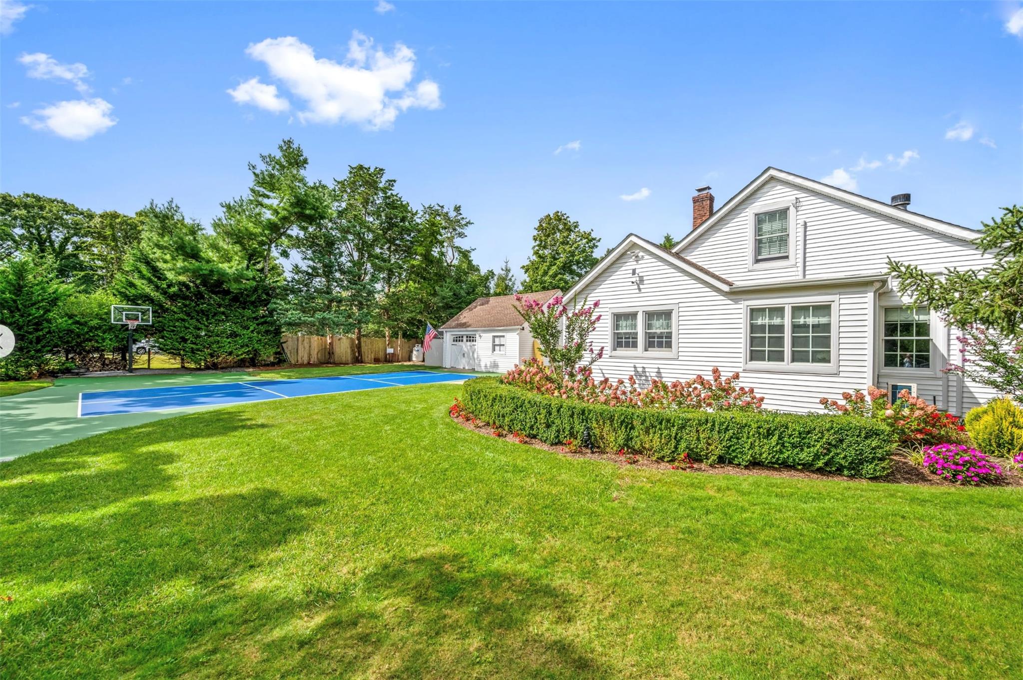 Towns and Country Real Estate