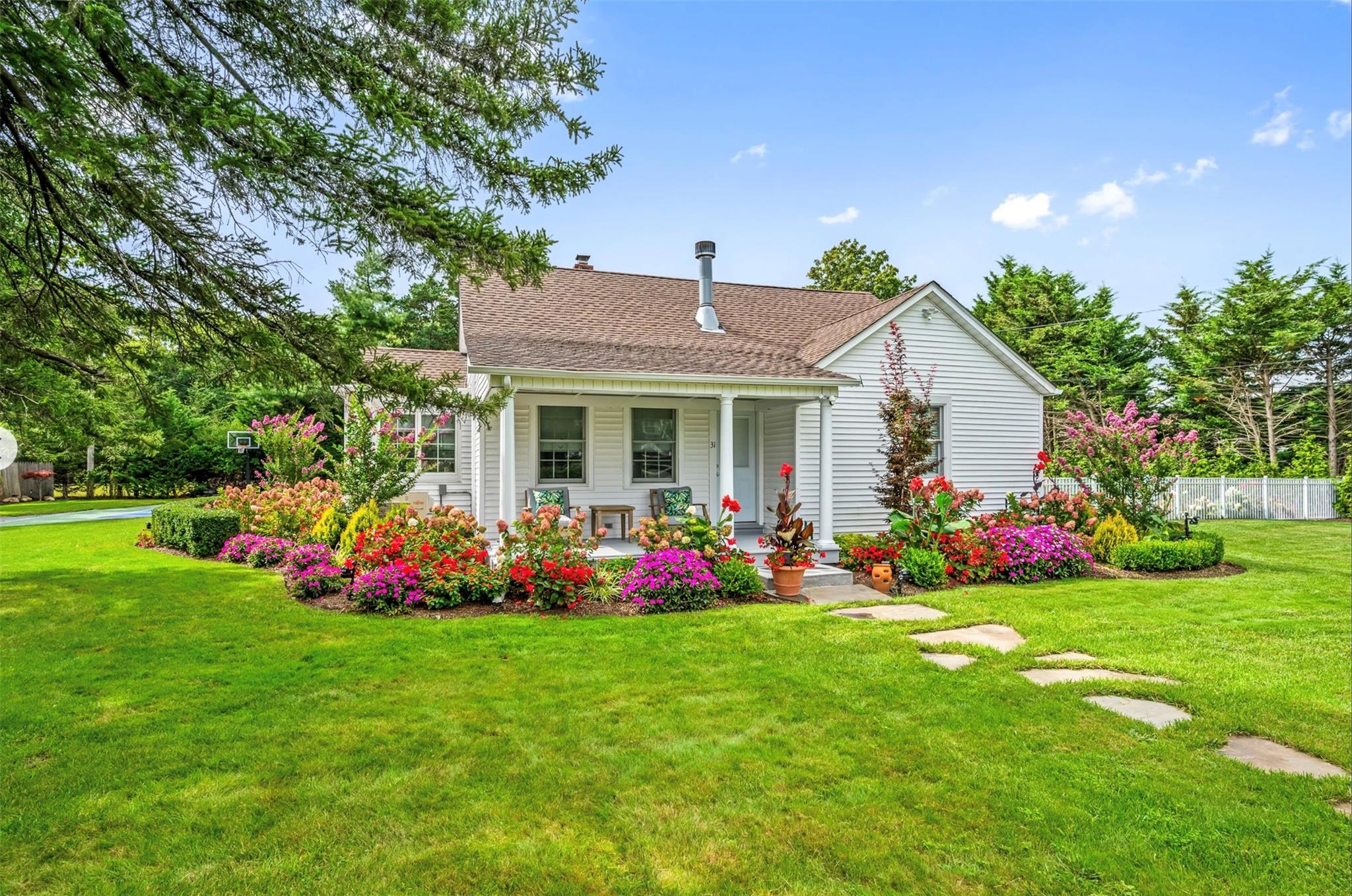 Towns and Country Real Estate