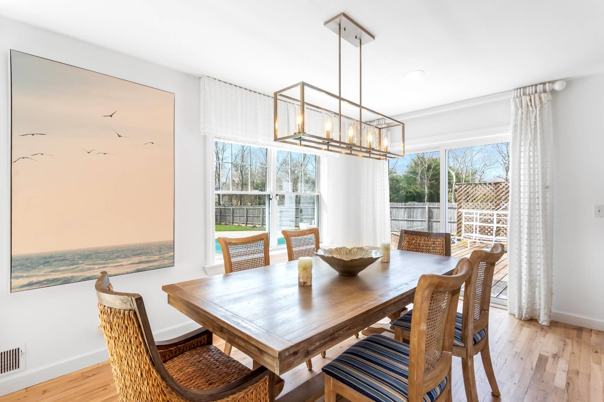 Towns and Country Real Estate