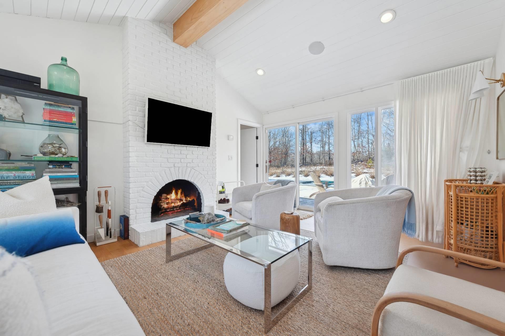 Towns and Country Real Estate