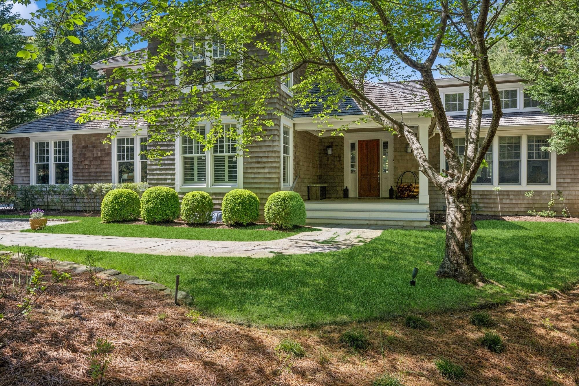 Towns and Country Real Estate