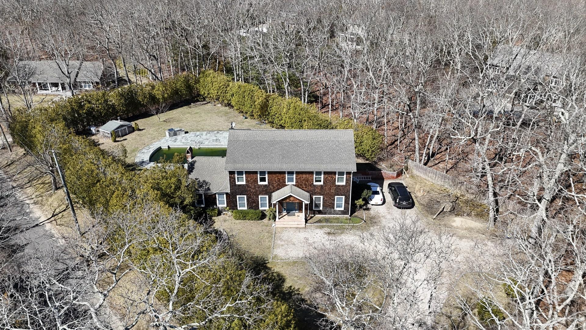 Towns and Country Real Estate